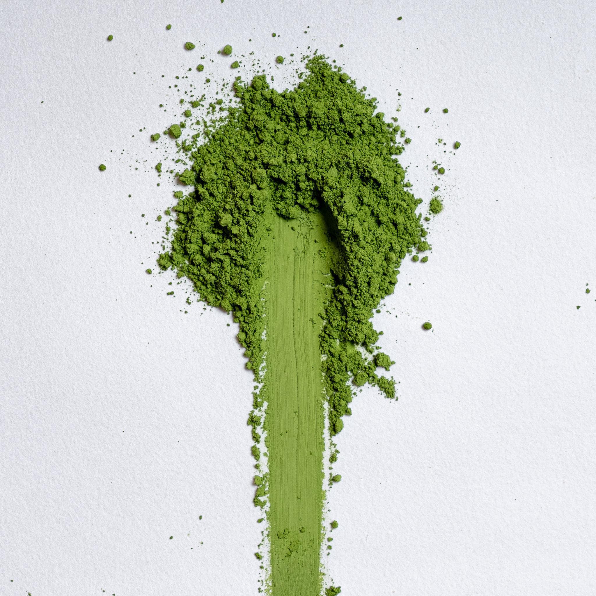 Satsuma Organic Saemidori Matcha by Kettl -- matcha product image