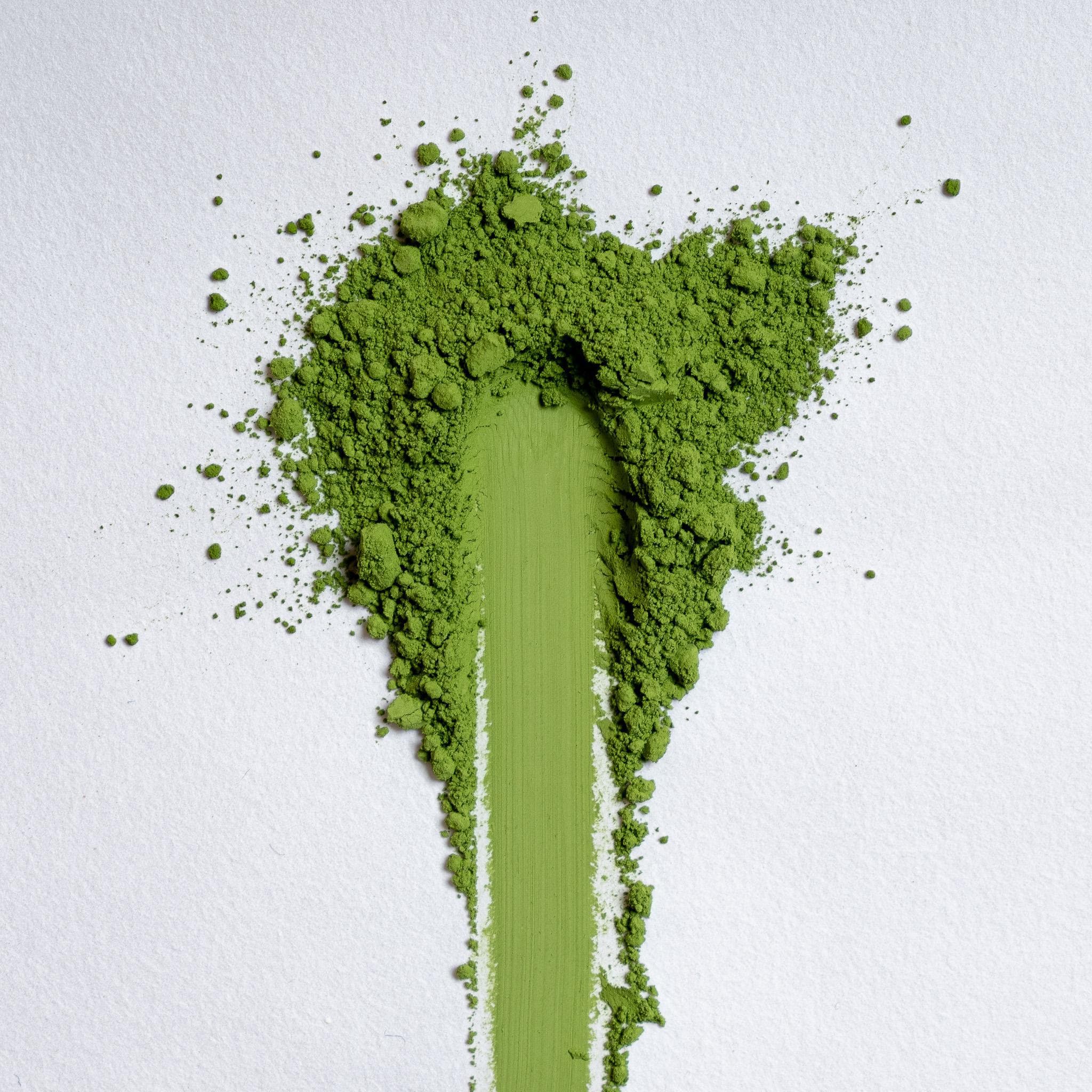 Shibushi Organic Tokujou Matcha by Kettl -- matcha product image