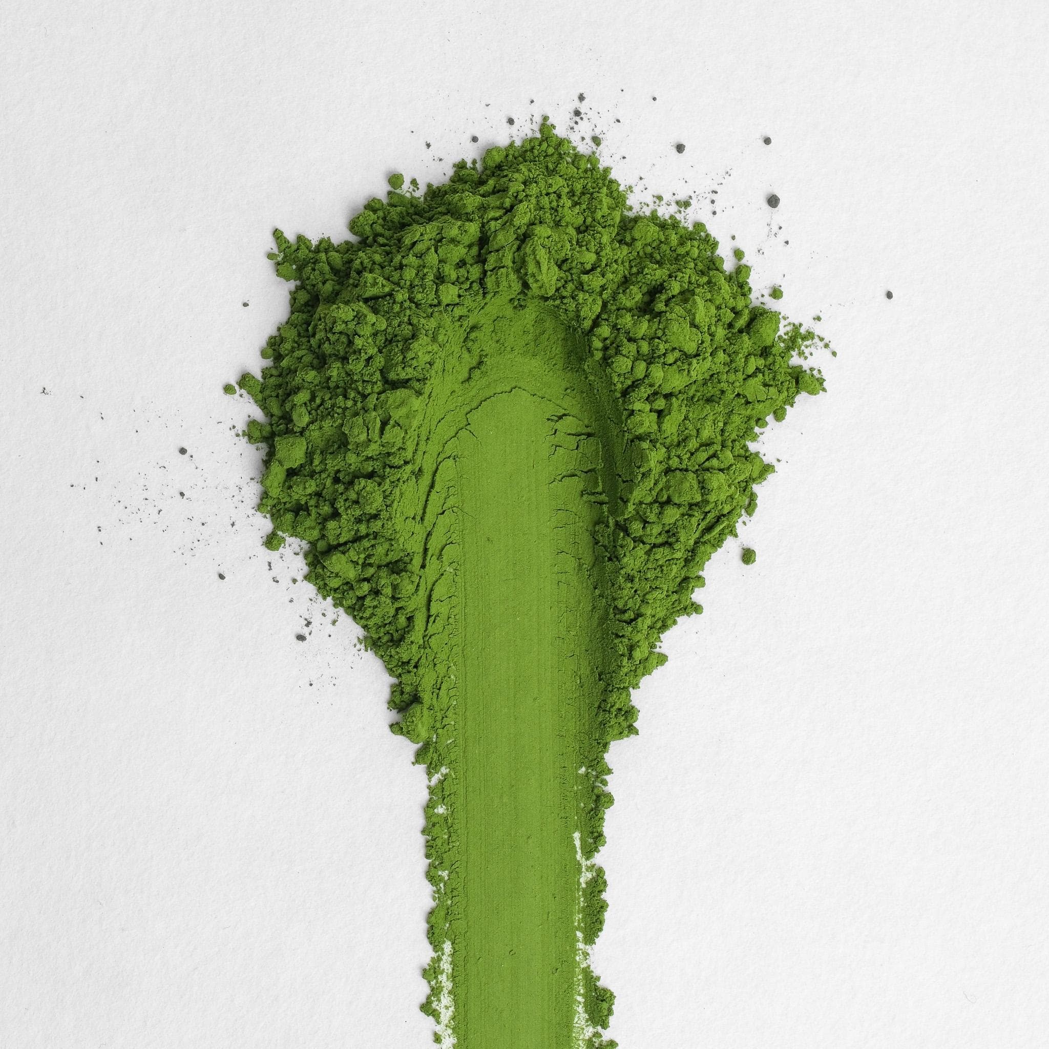 Shirakawa Legacy Matcha Blend by Kettl -- matcha product image