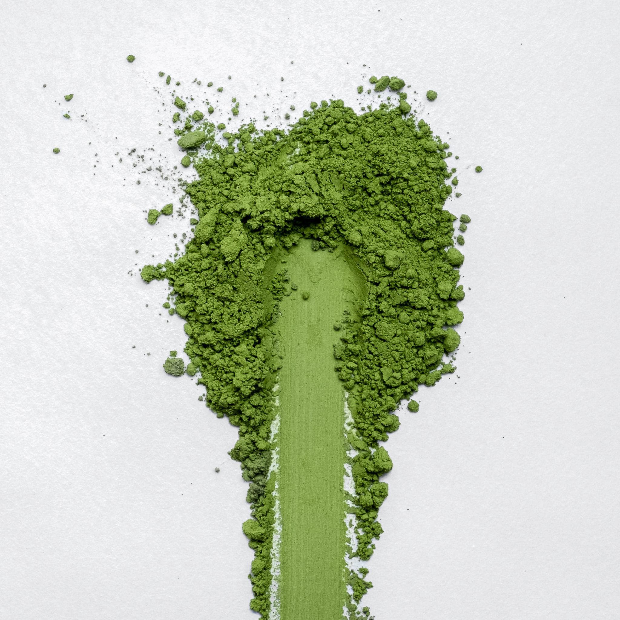 Tsuchiyama Matcha by Kettl -- matcha product image