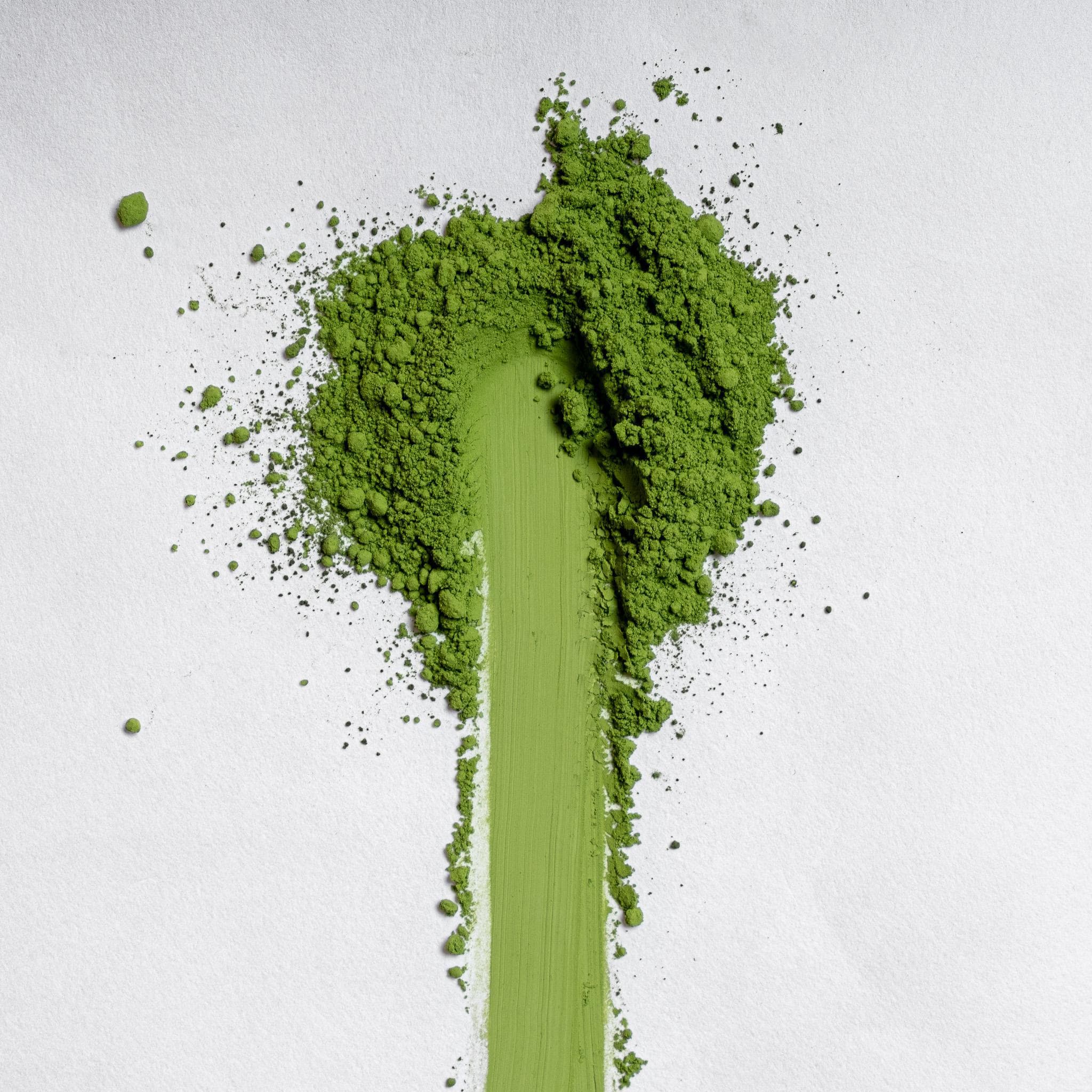 Gokasho Organic Uji Hikari Matcha by Kettl -- matcha product image