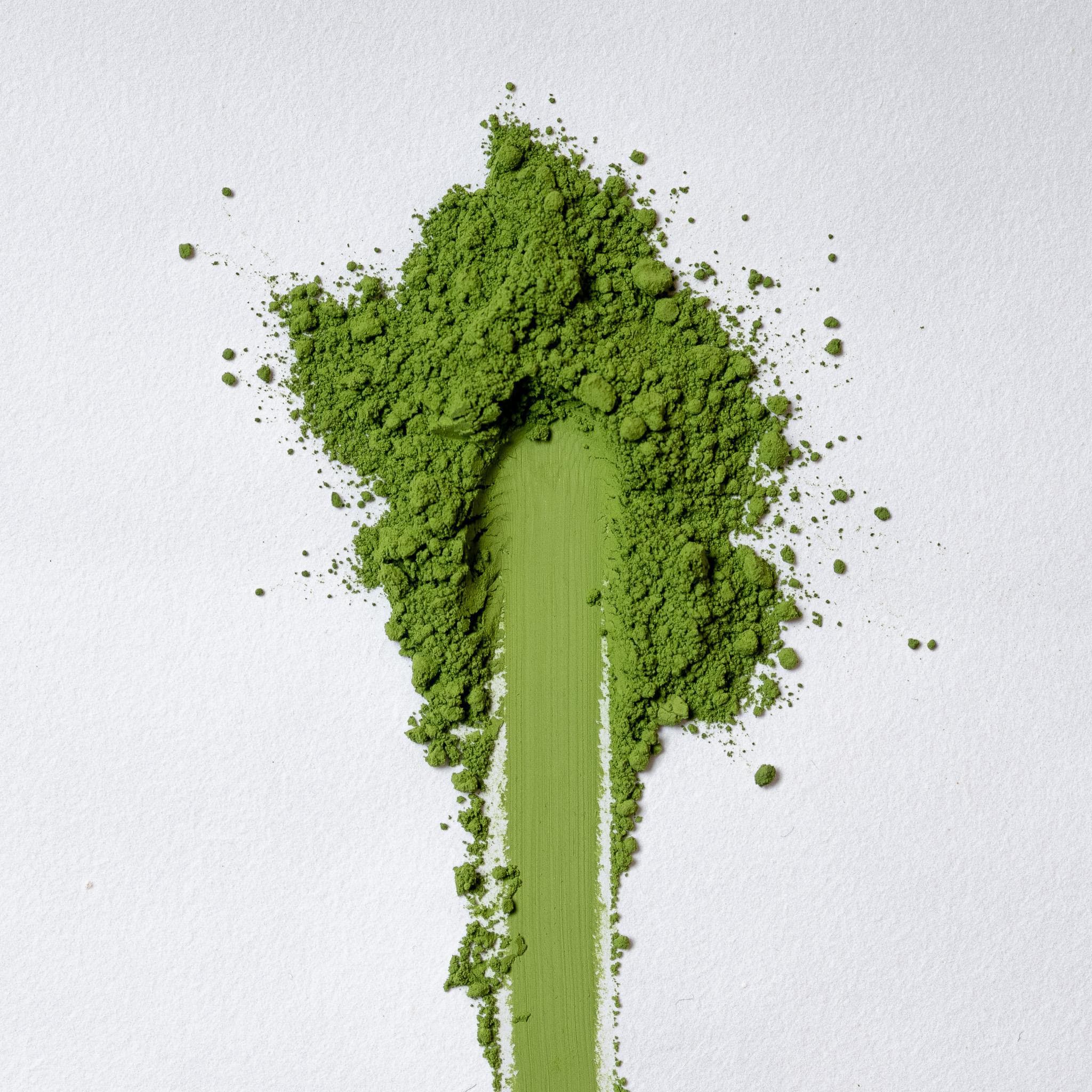 Wholesale Hinata Matcha for Moonwake Coffee by Kettl -- matcha product image
