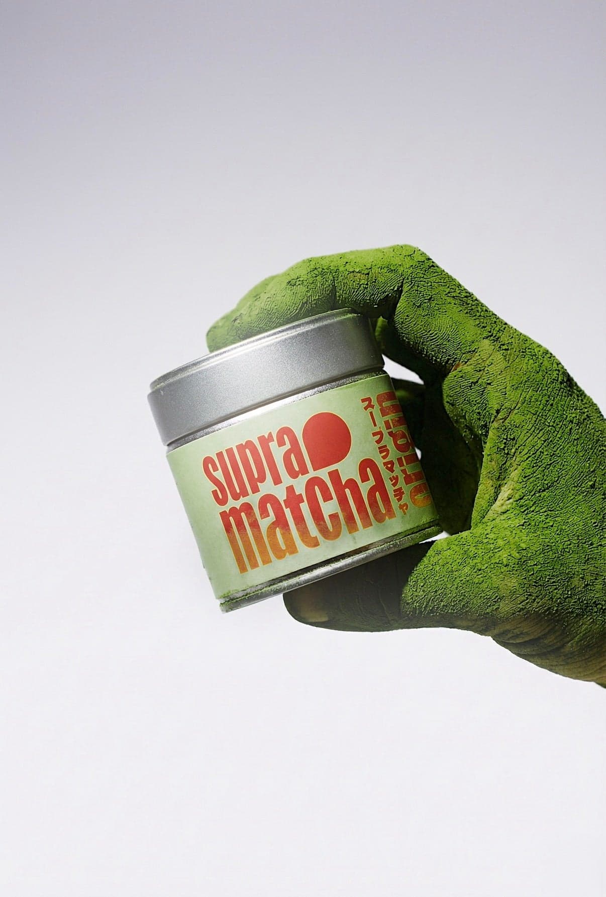 Origin Matcha Saemidori 30g by Supramatcha
