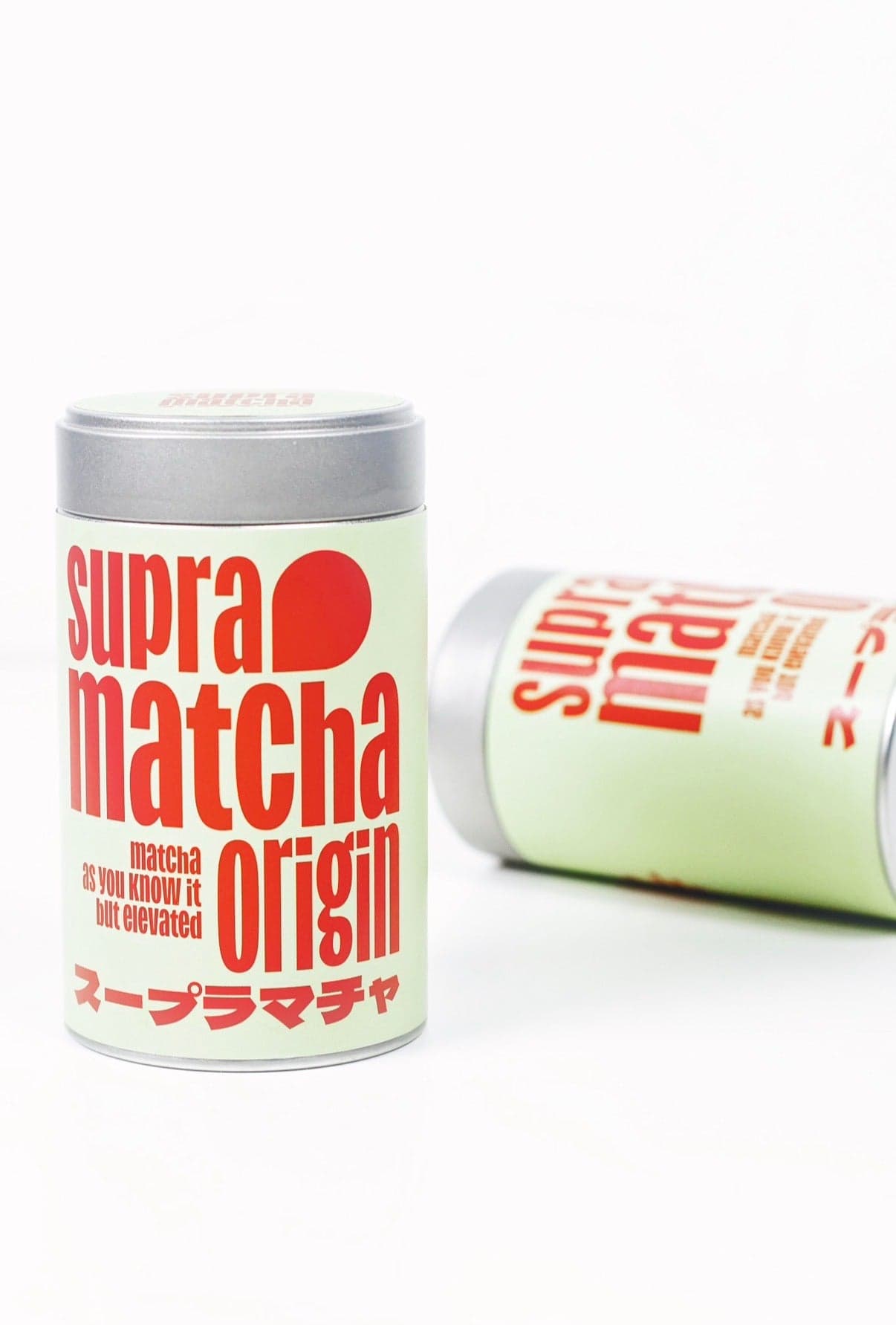 Origin Matcha Saemidori 70g by Supramatcha -- matcha product image