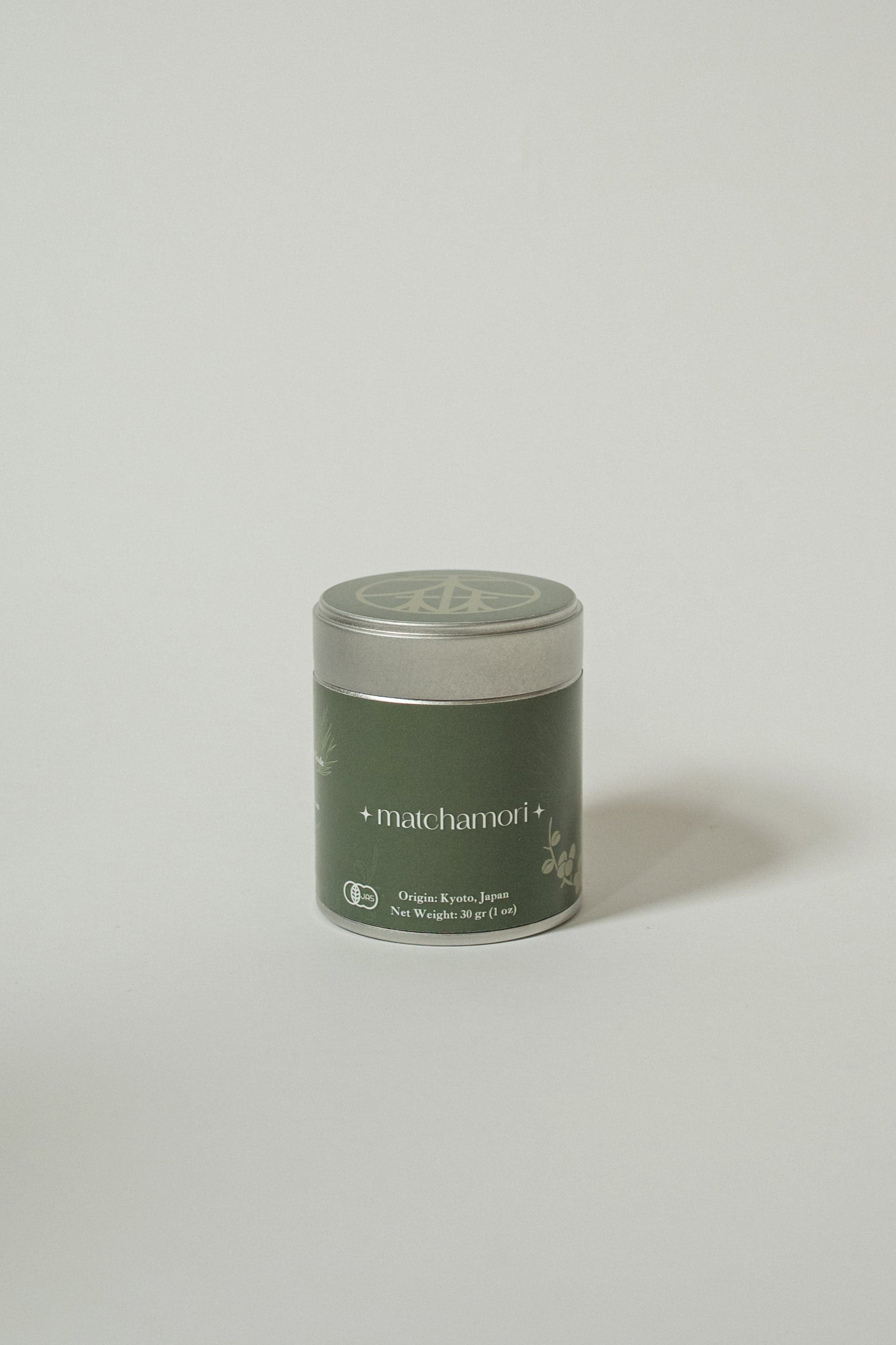 Organic Cermonial Matcha by Matchamoritea