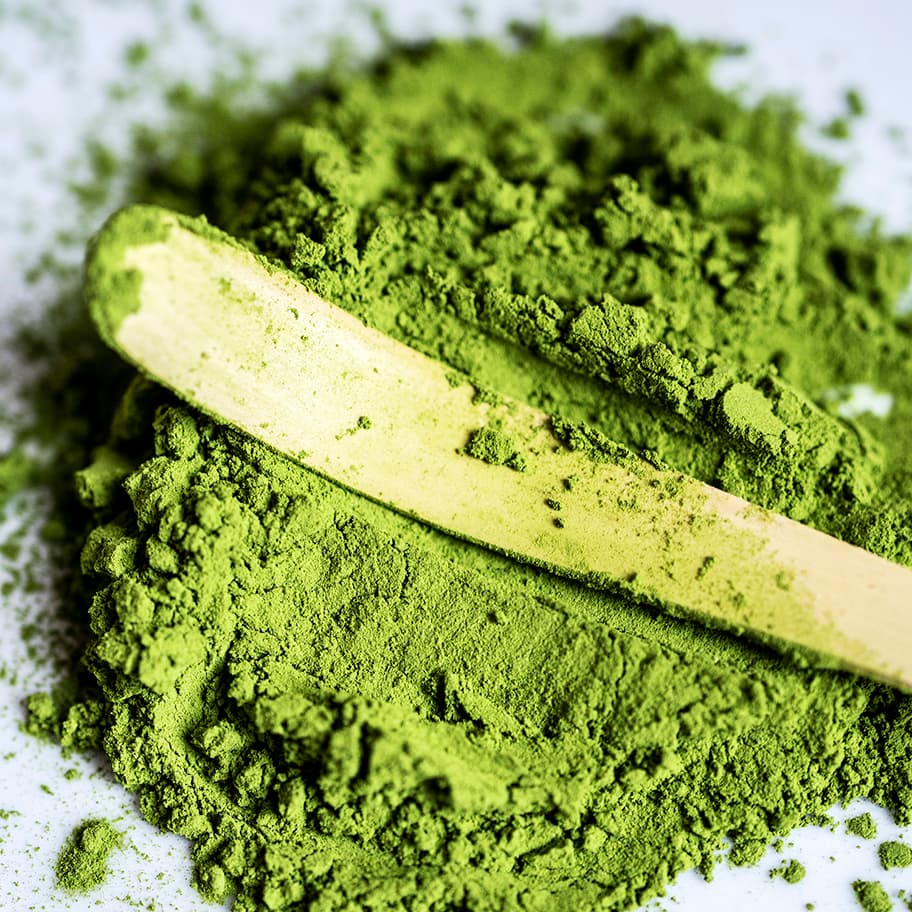 Kulinaaria matcha pulber 100g - Matchamurai by Matchamurai