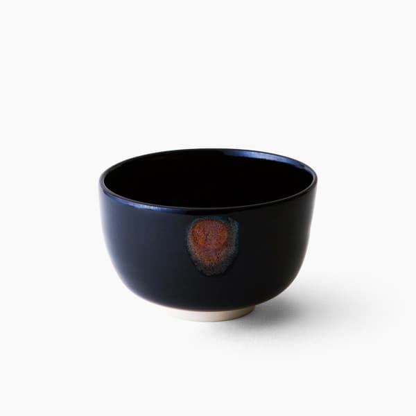 Kuro Hinode matcha kauss - Matchamurai by Matchamurai