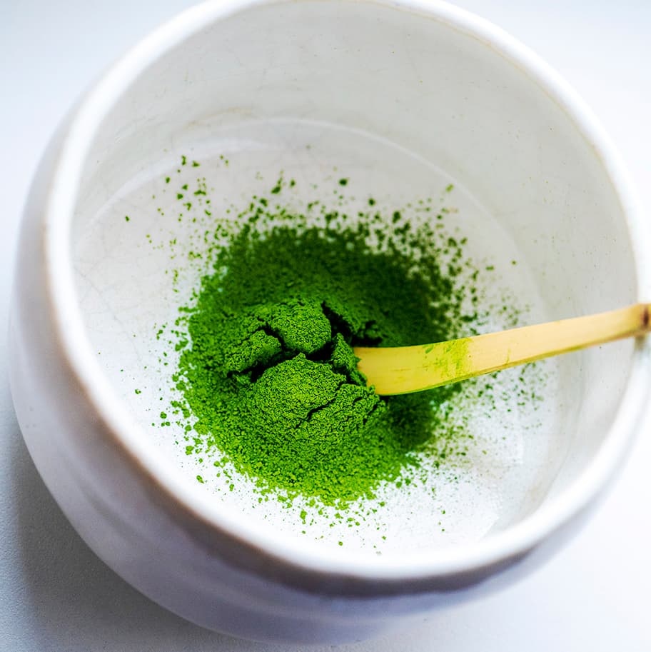 Matcha Izumi no Shiro - Matchamurai by Matchamurai -- matcha product image