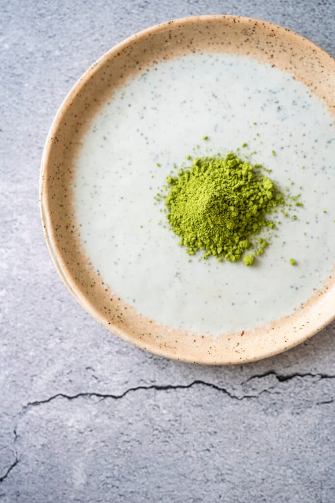 Matcha Yuzu - Matchamurai by Matchamurai -- matcha product image