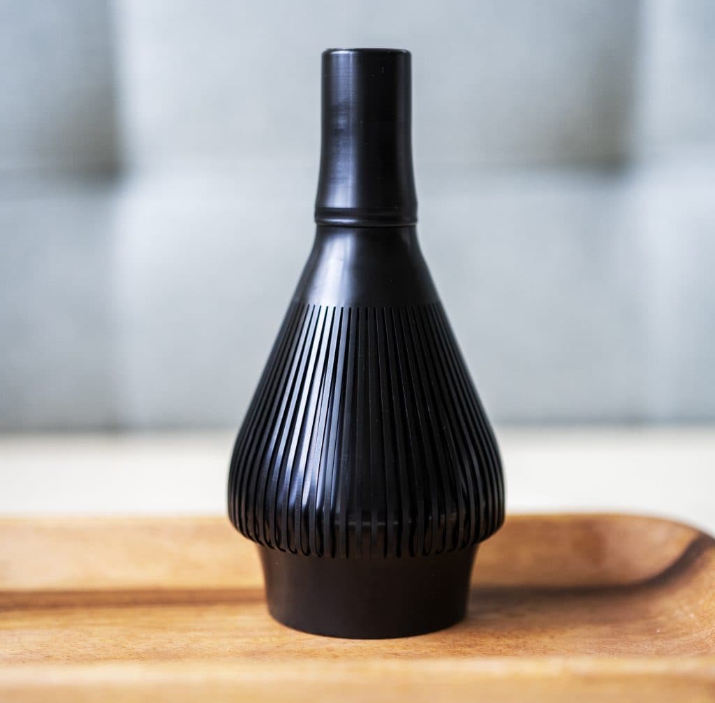 Resin barista vispel (Jaapan) - Matchamurai by Matchamurai -- matcha product image