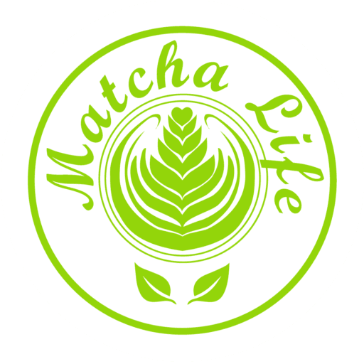 DELHI TEA MATCHA BERRIES 20U by Matchalife -- matcha product image