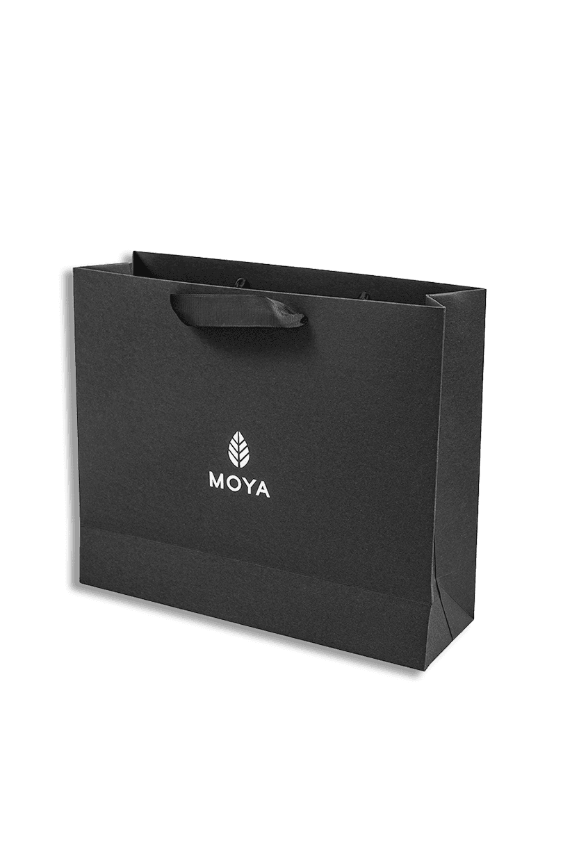 Gift Bag by Moya Matcha