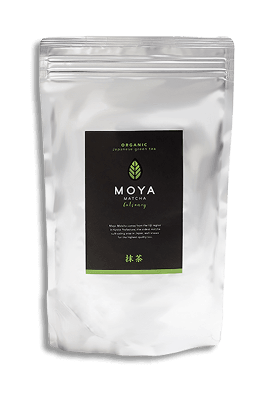 Moya Matcha Culinary Organic Green Tea by Moya Matcha -- matcha product image