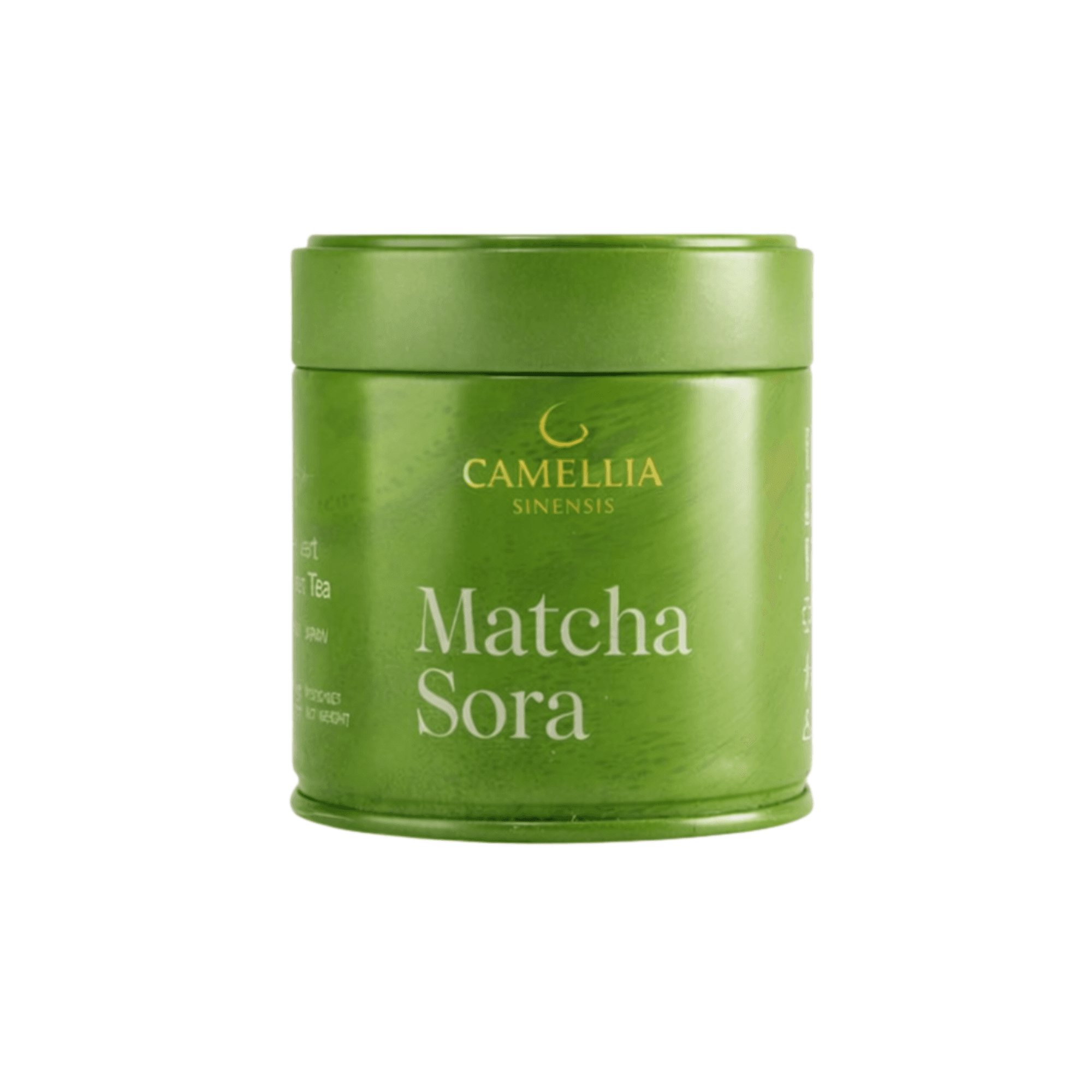 Camellia Sinensis - Matcha Sora by Matchaallonge