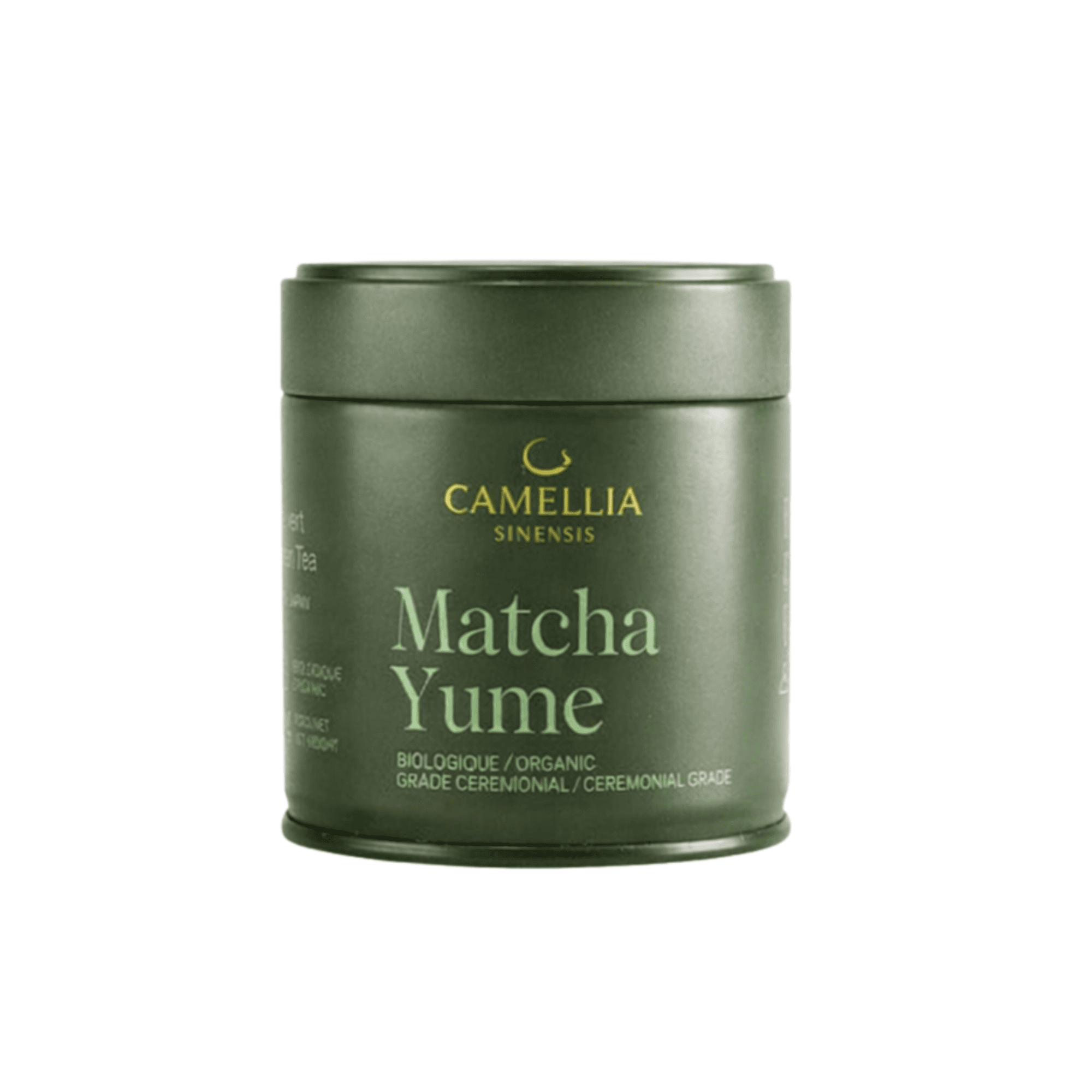 Camellia Sinensis - Matcha Yume by Matchaallonge -- matcha product image
