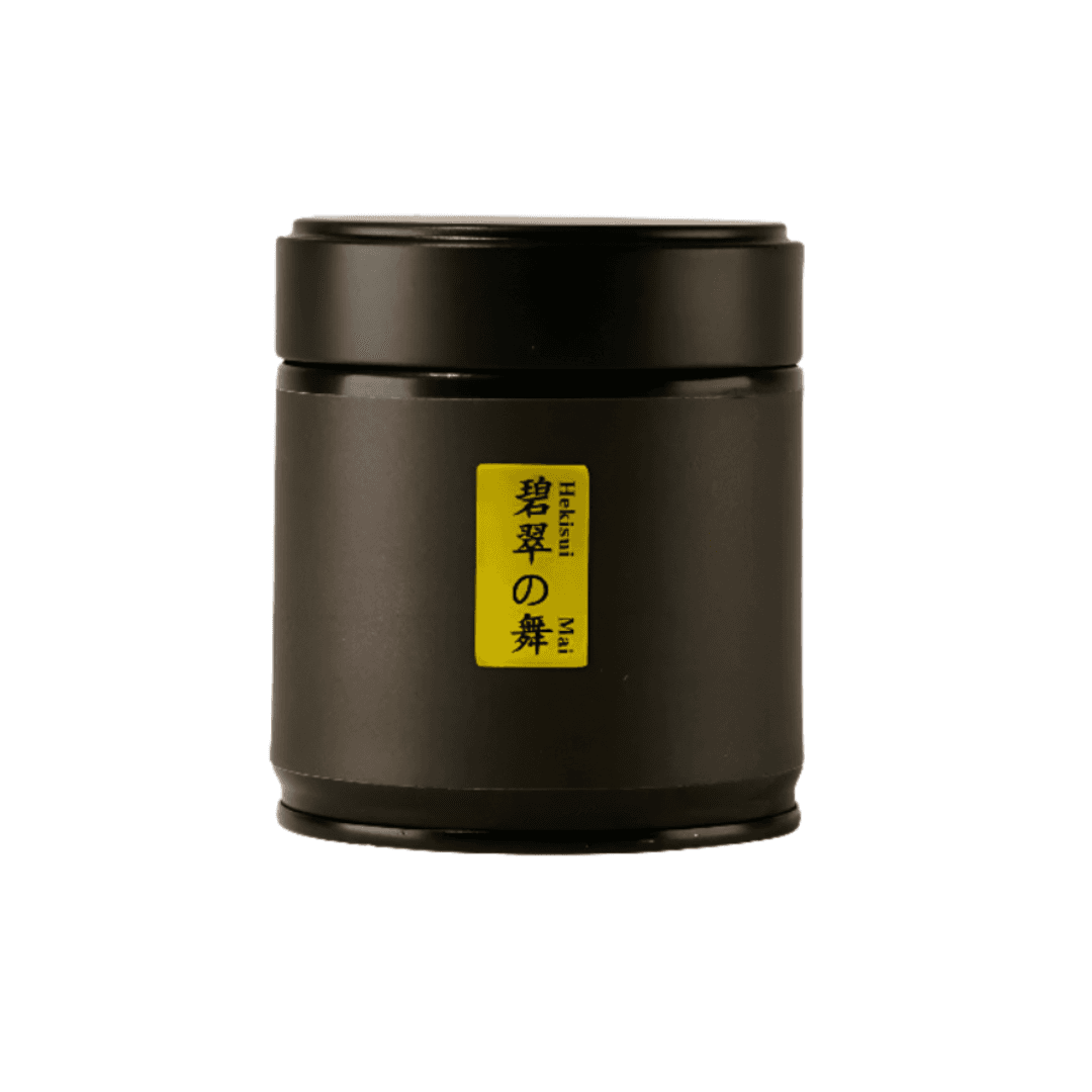 Daigyo - Hekisui no Mai - Premium Ceremonial Grade Matcha by Matchaallonge -- matcha product image