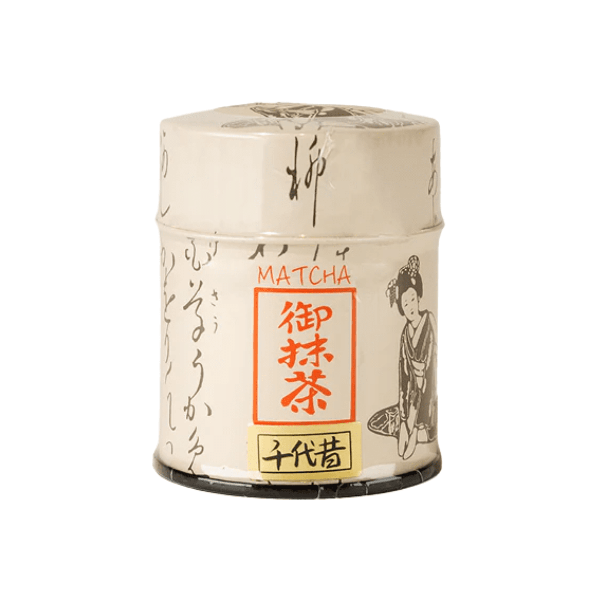 Maiko Tea - Chiyo Mukashi by Matchaallonge -- matcha product image