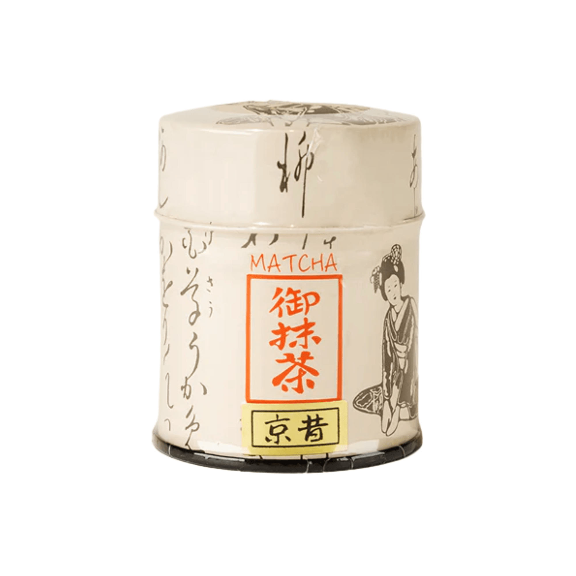 Maiko Tea - Kyo Mukashi by Matchaallonge -- matcha product image
