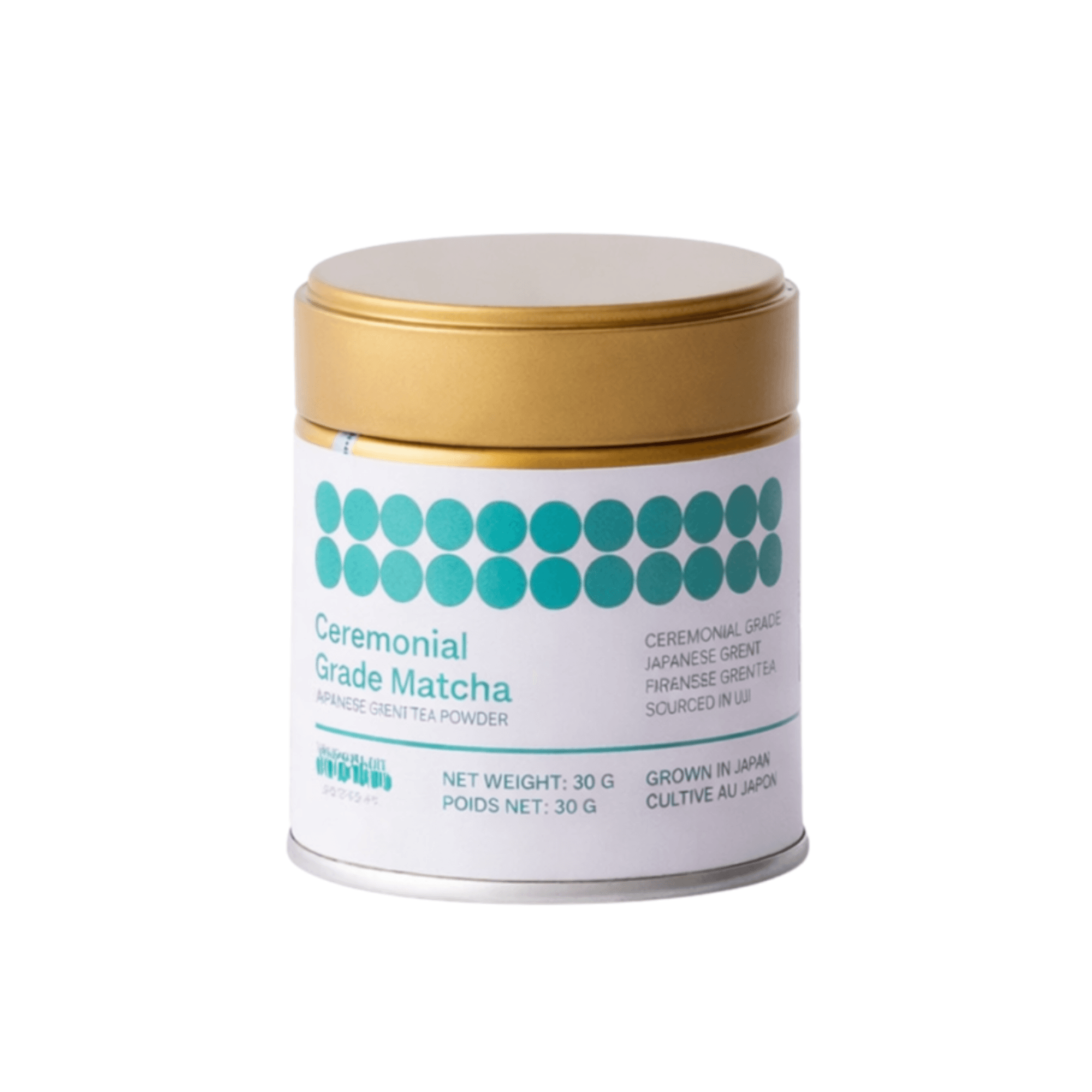Matcha Dive - Ceremonial Grade Matcha by Matchaallonge -- matcha product image