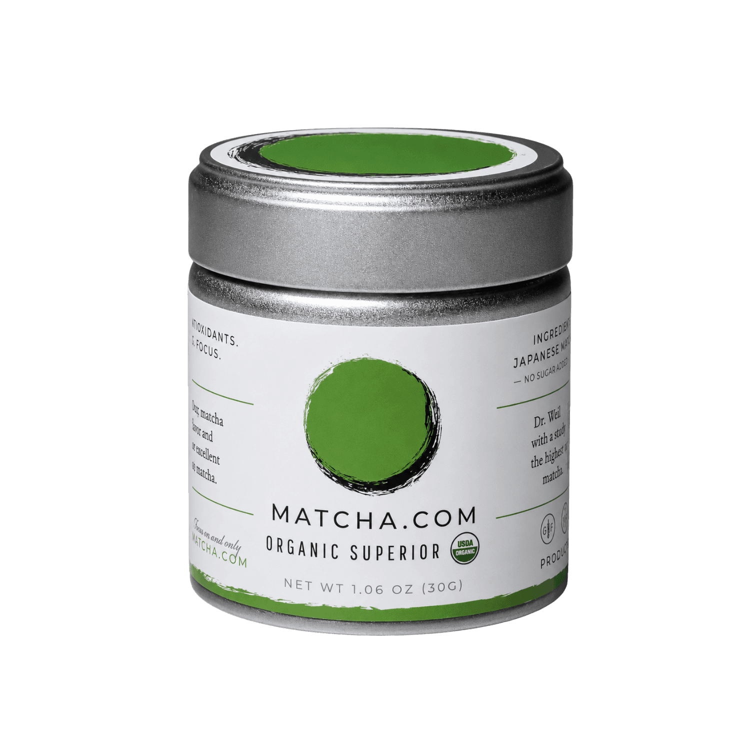 Matcha - Organic Superior Matcha by Matchaallonge -- matcha product image