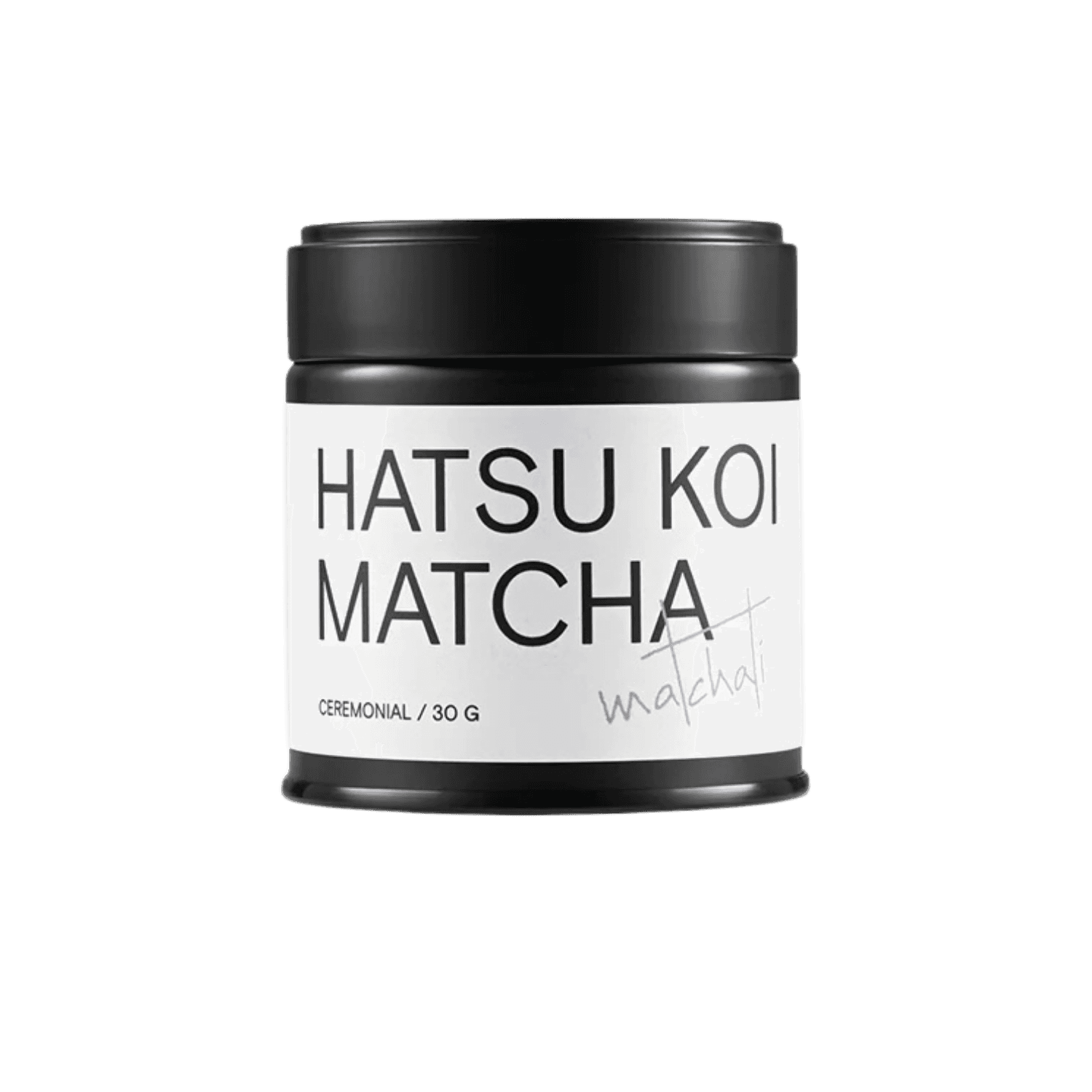 Matchati - Hatsu Koi by Matchaallonge -- matcha product image