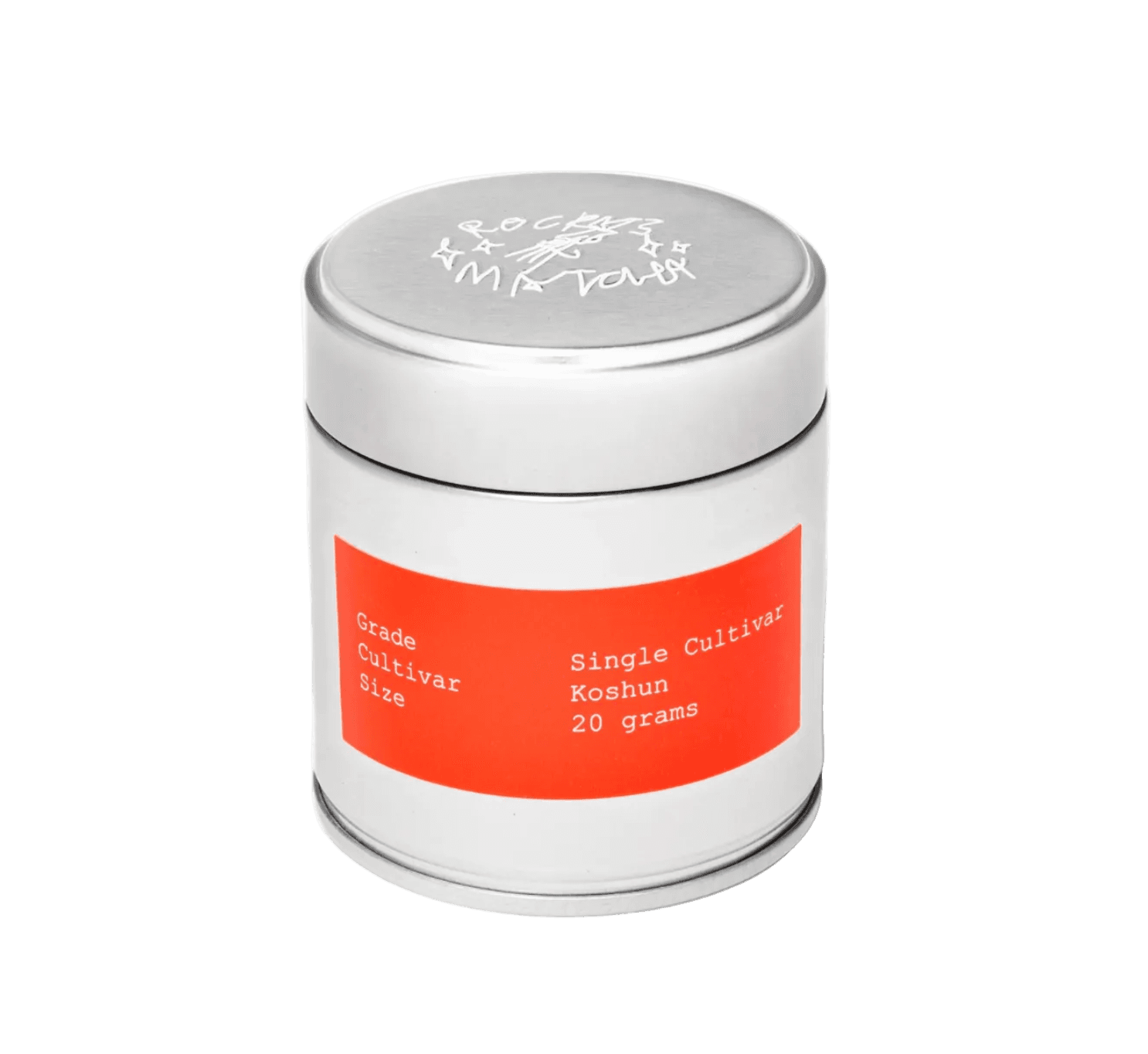 Rocky's Matcha - Koshun (Single Cultivar) by Matchaallonge -- matcha product image
