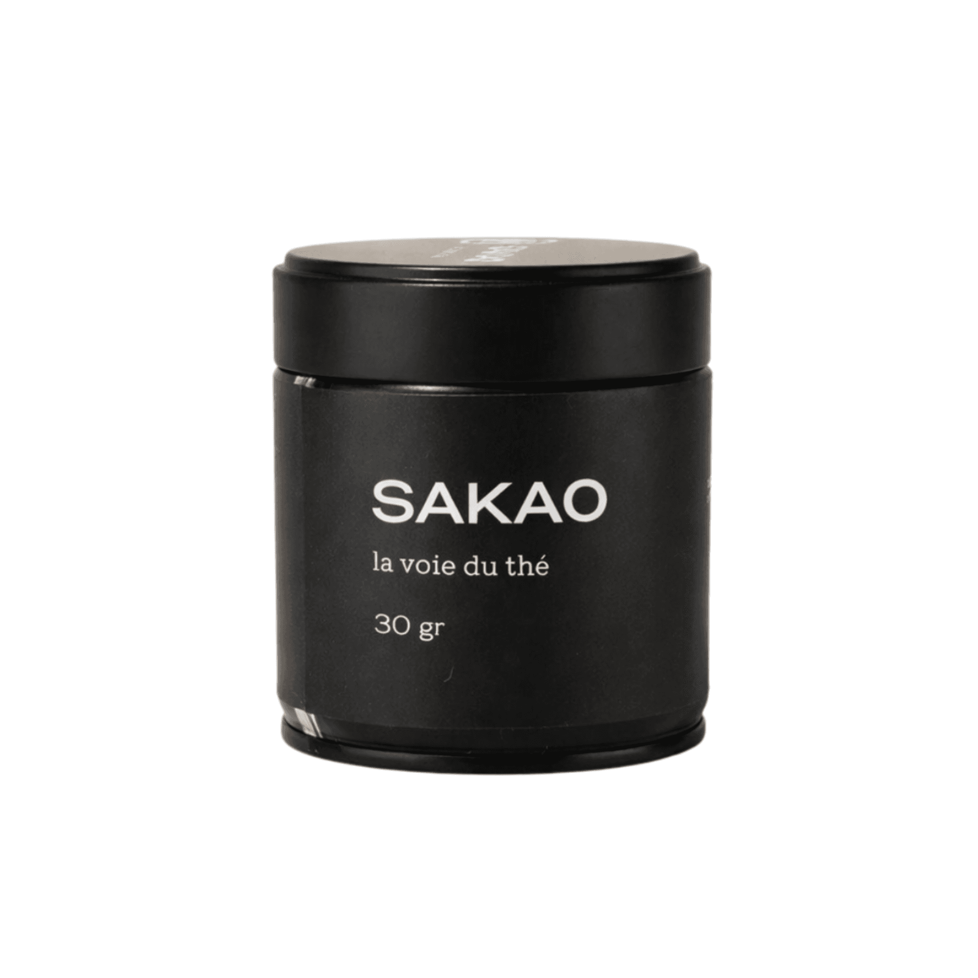 Sakao - Organic Ceremonial Plus Matcha by Matchaallonge -- matcha product image