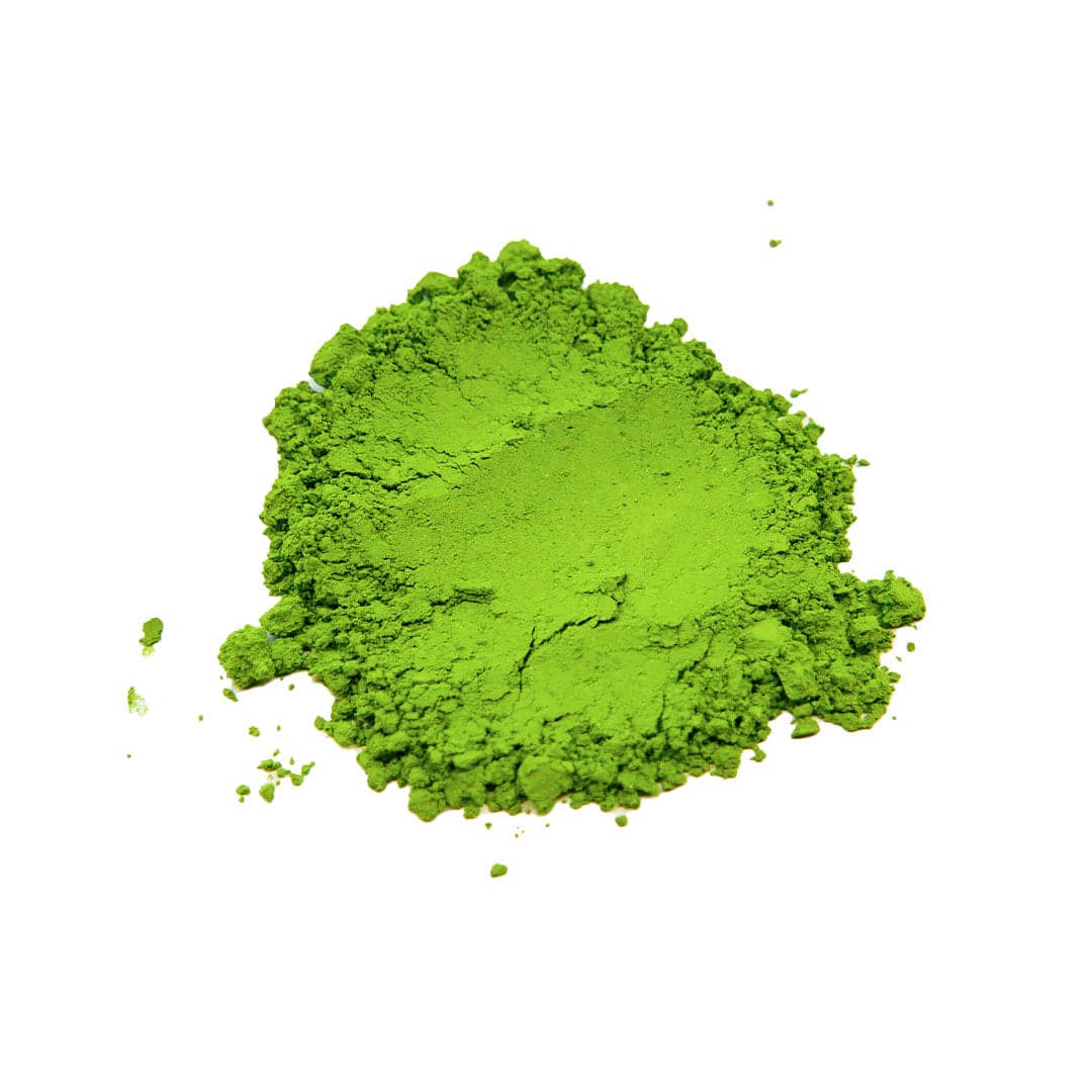 HEKISHO 碧霄 - HOUSE MATCHA by Sorate