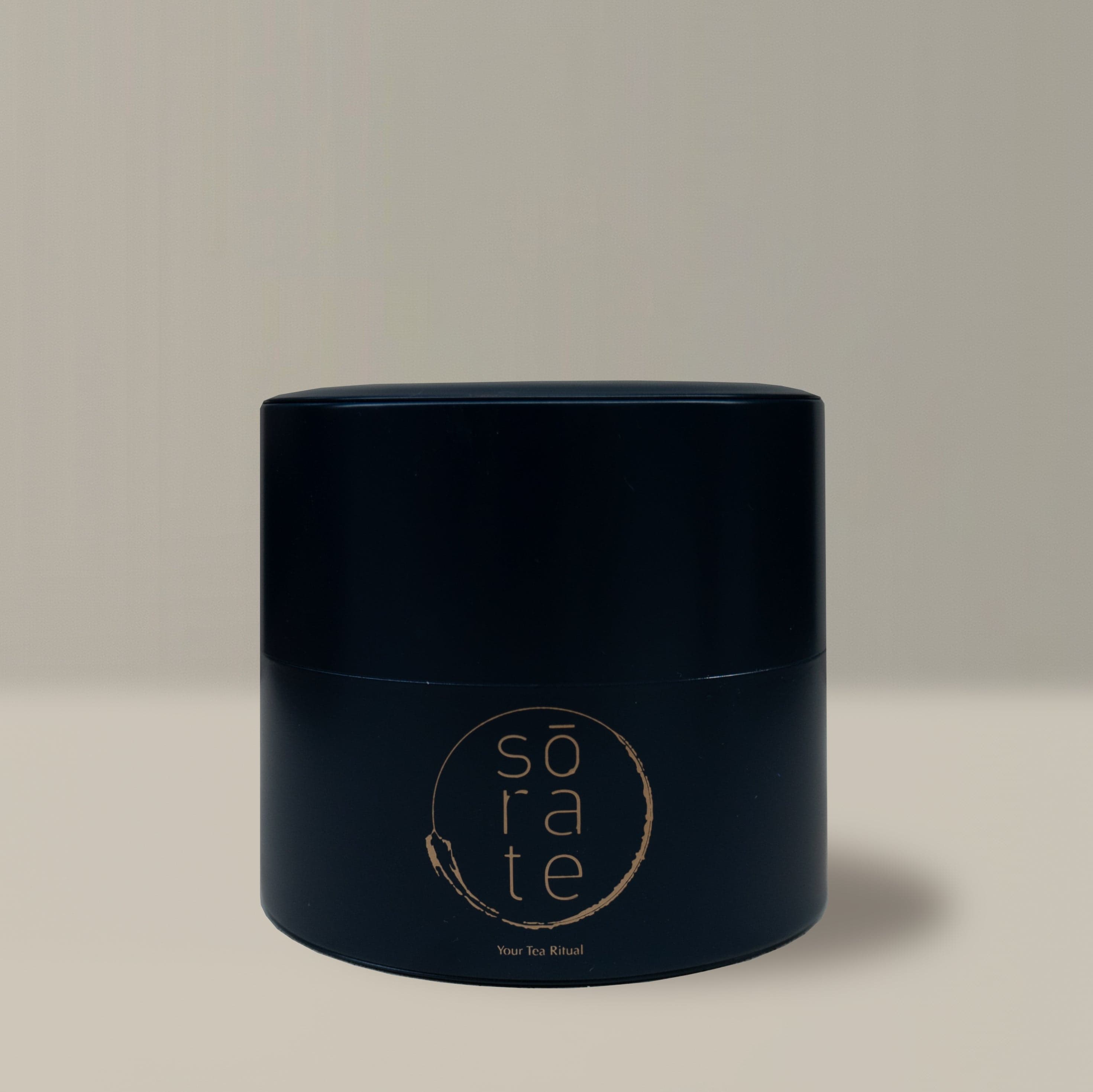 TEA & MATCHA CADDY by Sorate