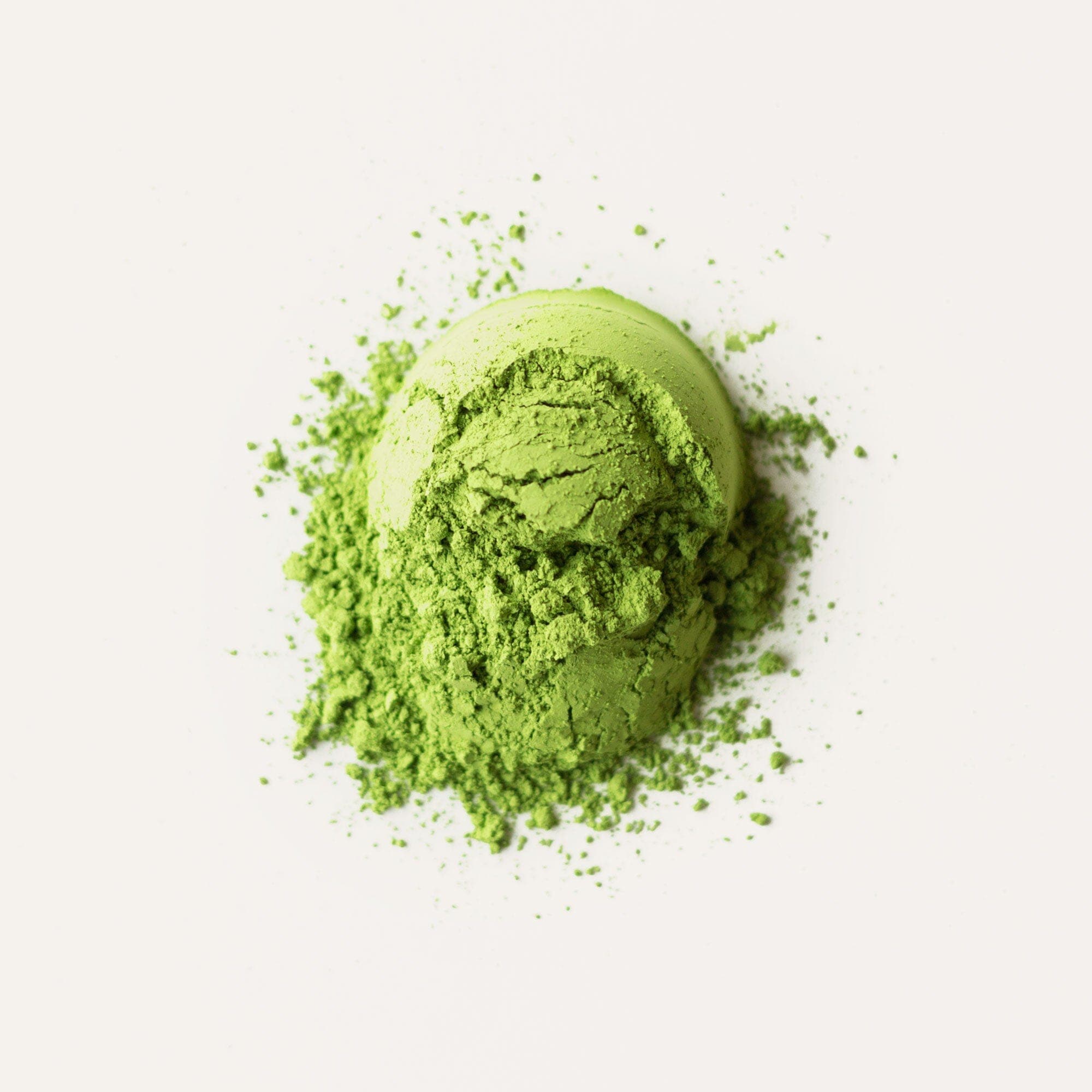 Matcha Asahi by Rishi Tea & Botanicals -- matcha product image