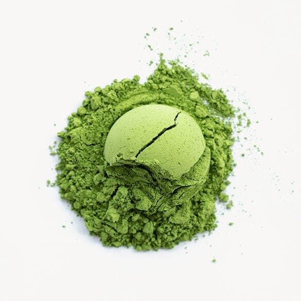 Matcha Hekisui by Rishi Tea & Botanicals -- matcha product image