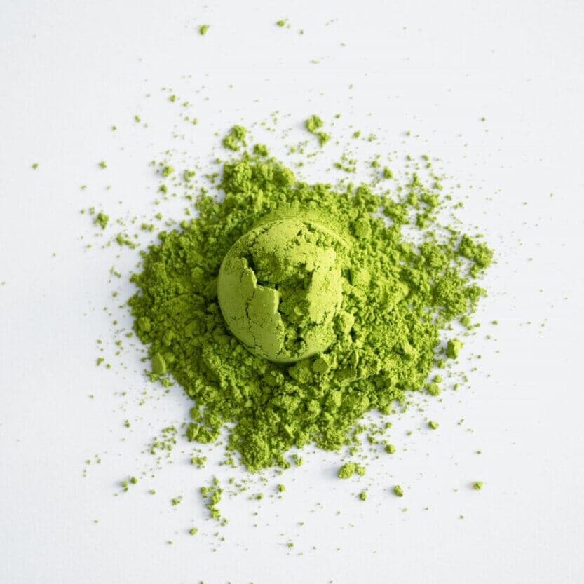 Matcha Houju by Rishi Tea & Botanicals -- matcha product image