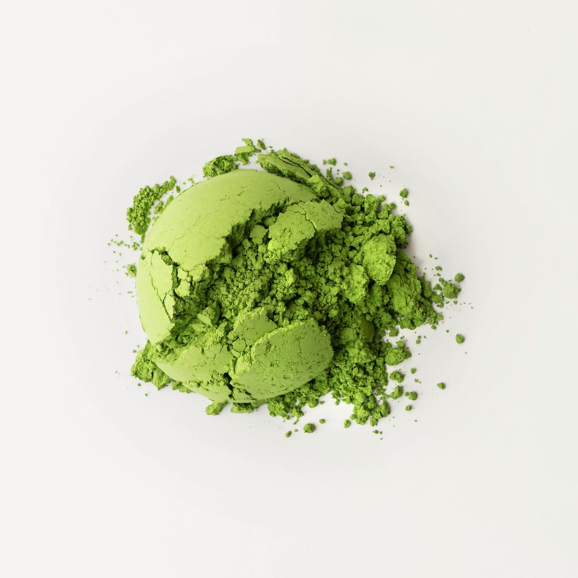 Nishi-san’s Matcha Okumidori by Rishi Tea & Botanicals -- matcha product image