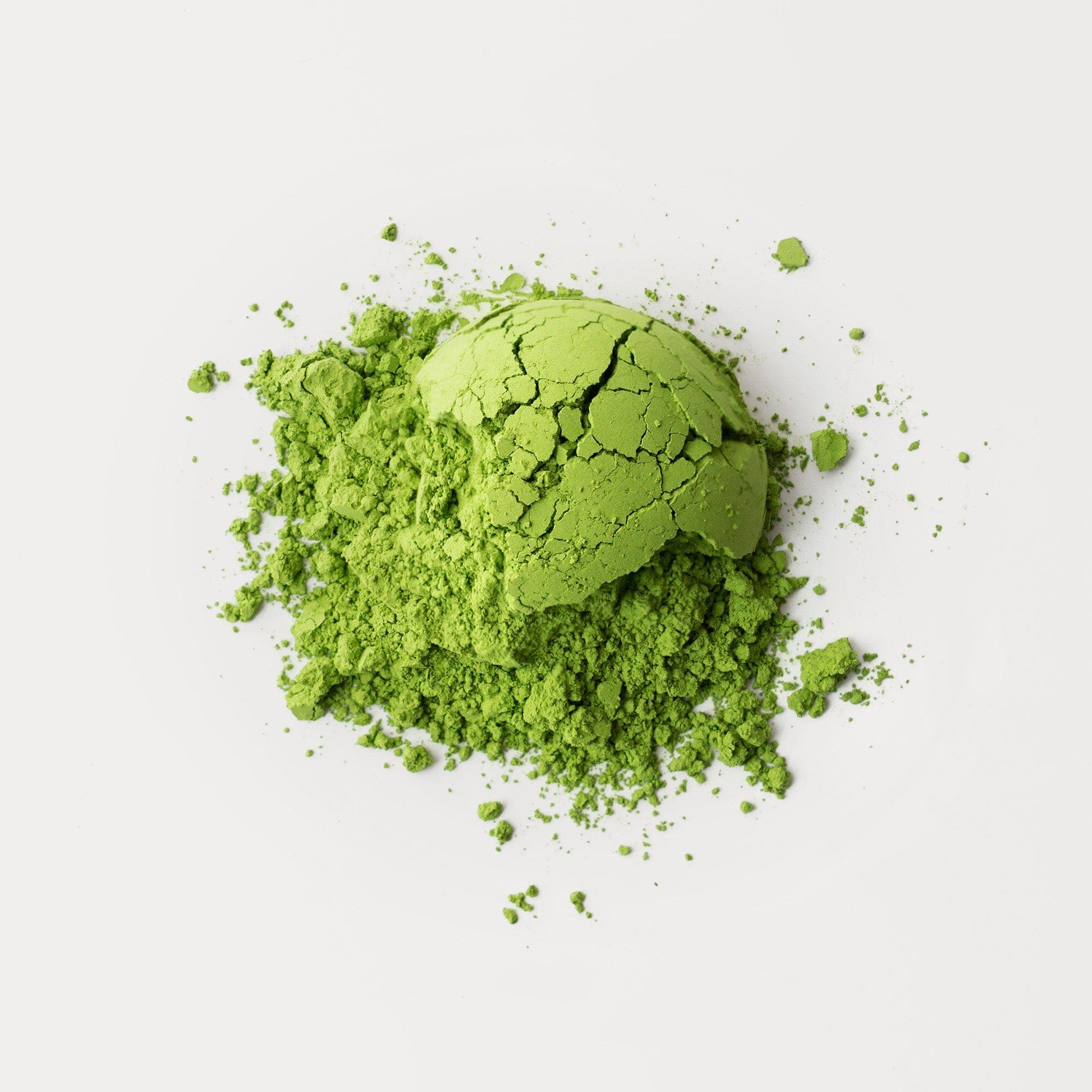 Nishi-san's Matcha Saemidori by Rishi Tea & Botanicals -- matcha product image