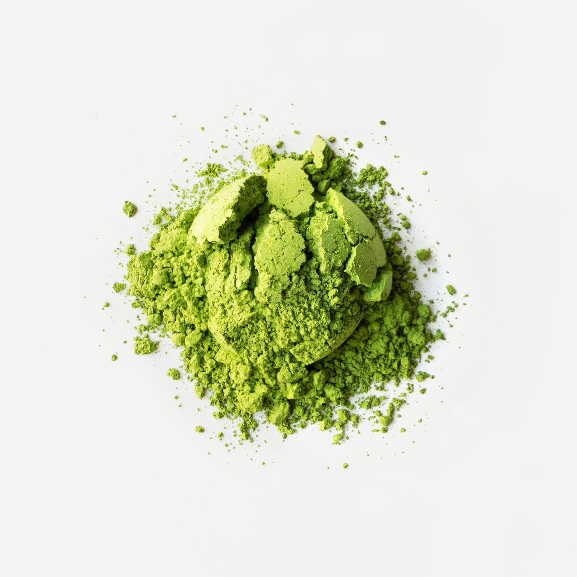 Nishi-san's Matcha Tsuyuhikari by Rishi Tea & Botanicals -- matcha product image