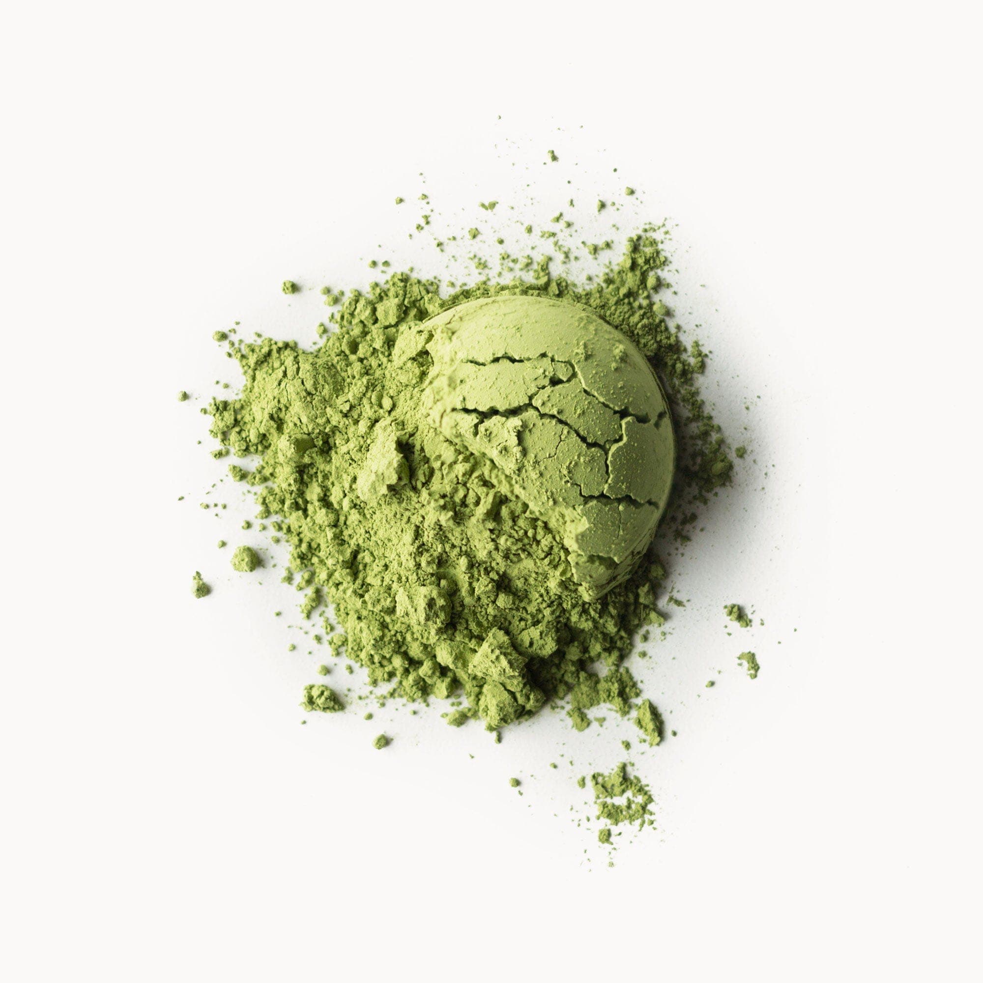 Barista Matcha by Rishi Tea & Botanicals