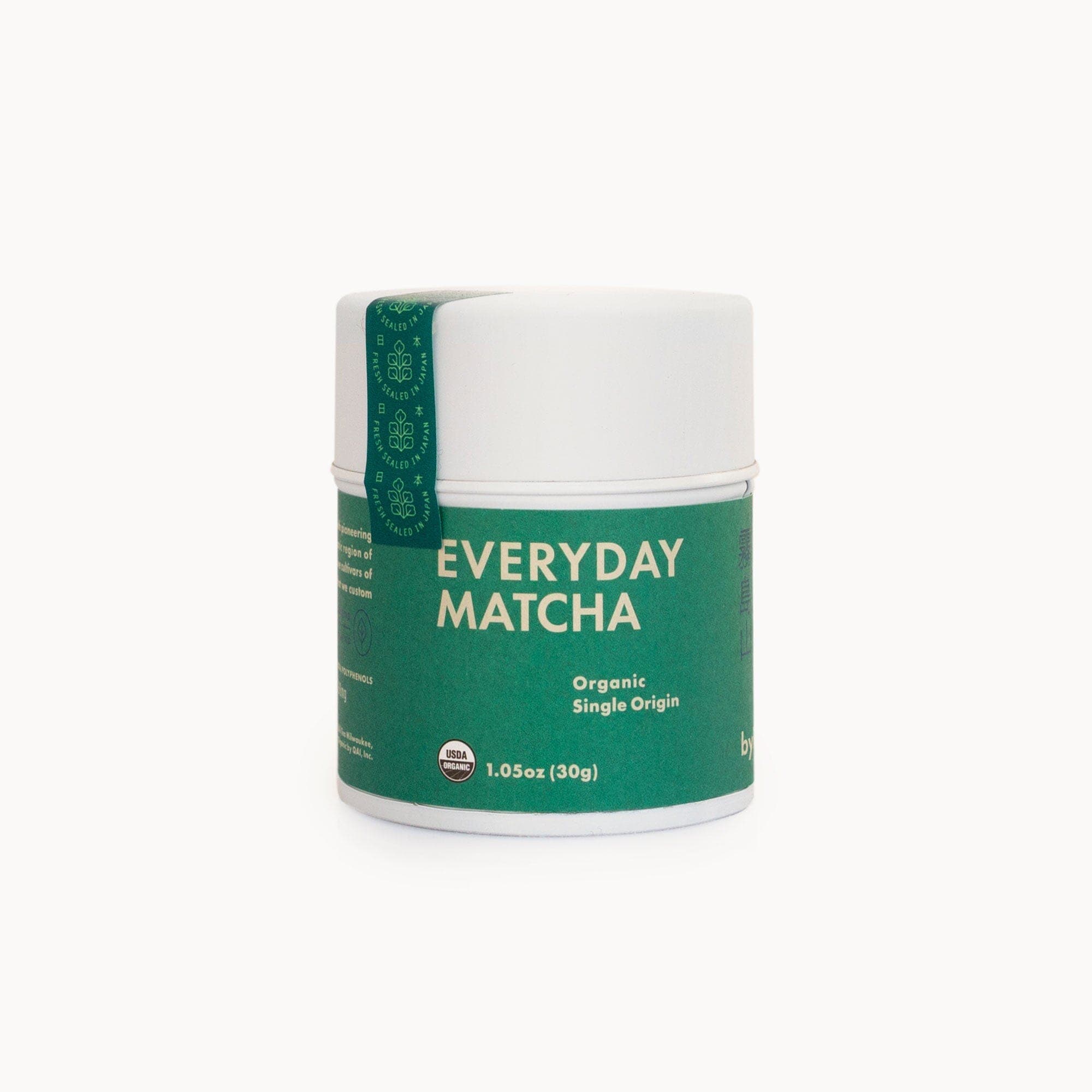 Everyday Matcha by Rishi Tea & Botanicals