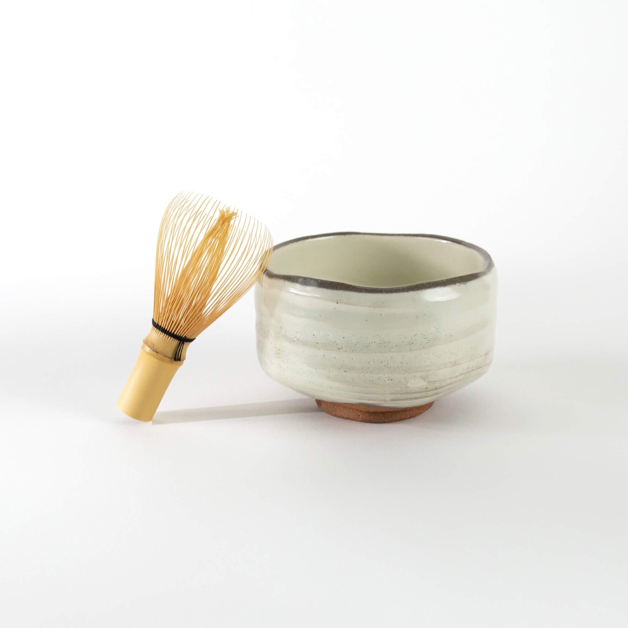 Premium Matcha Teaware Set by Rishi Tea & Botanicals -- matcha product image