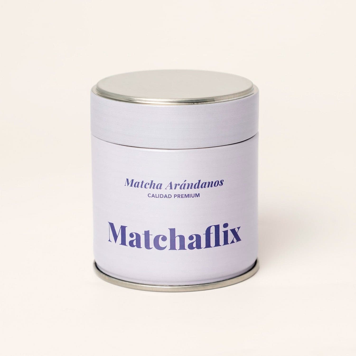Té Matcha Premium Arándanos liquidación by Matchaflix -- matcha product image