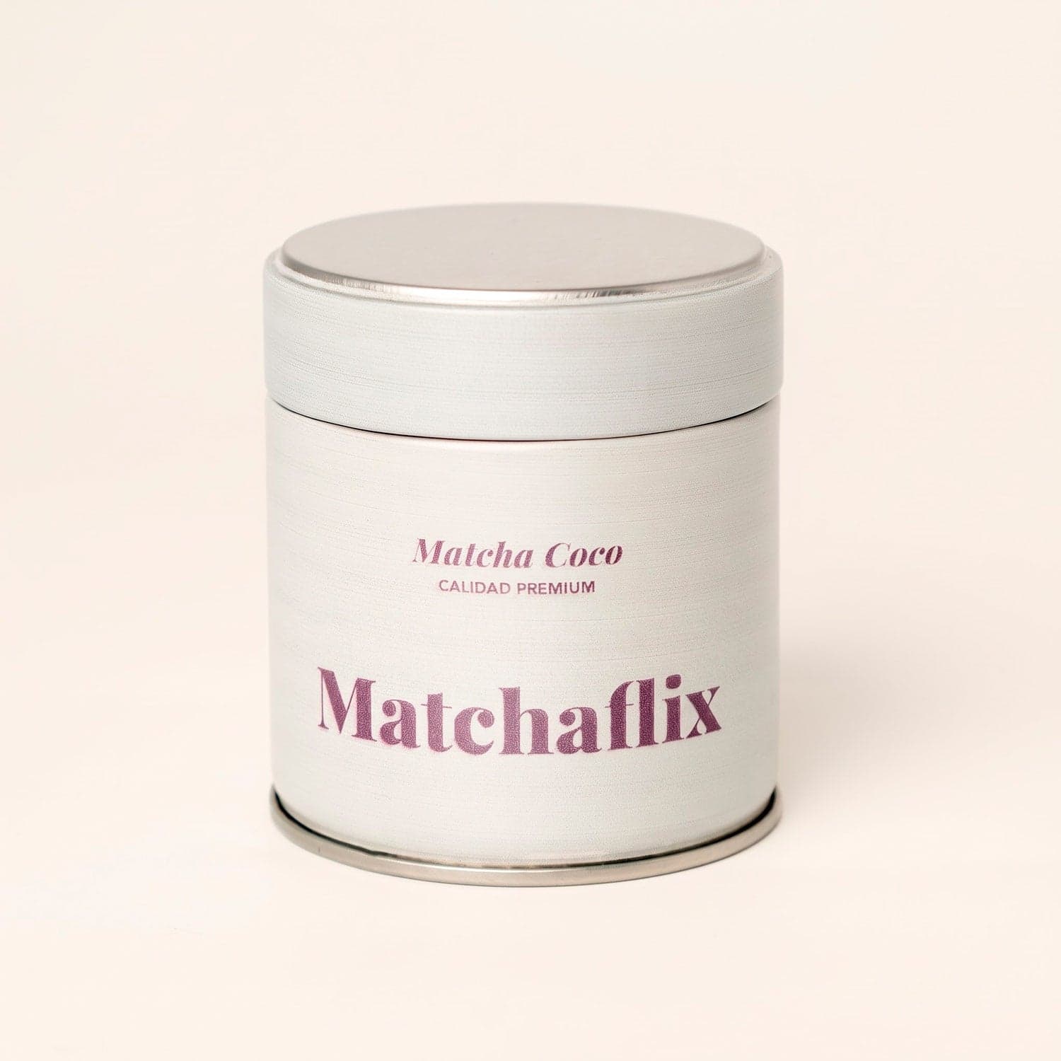 Té Matcha Premium Coco liquidación by Matchaflix -- matcha product image
