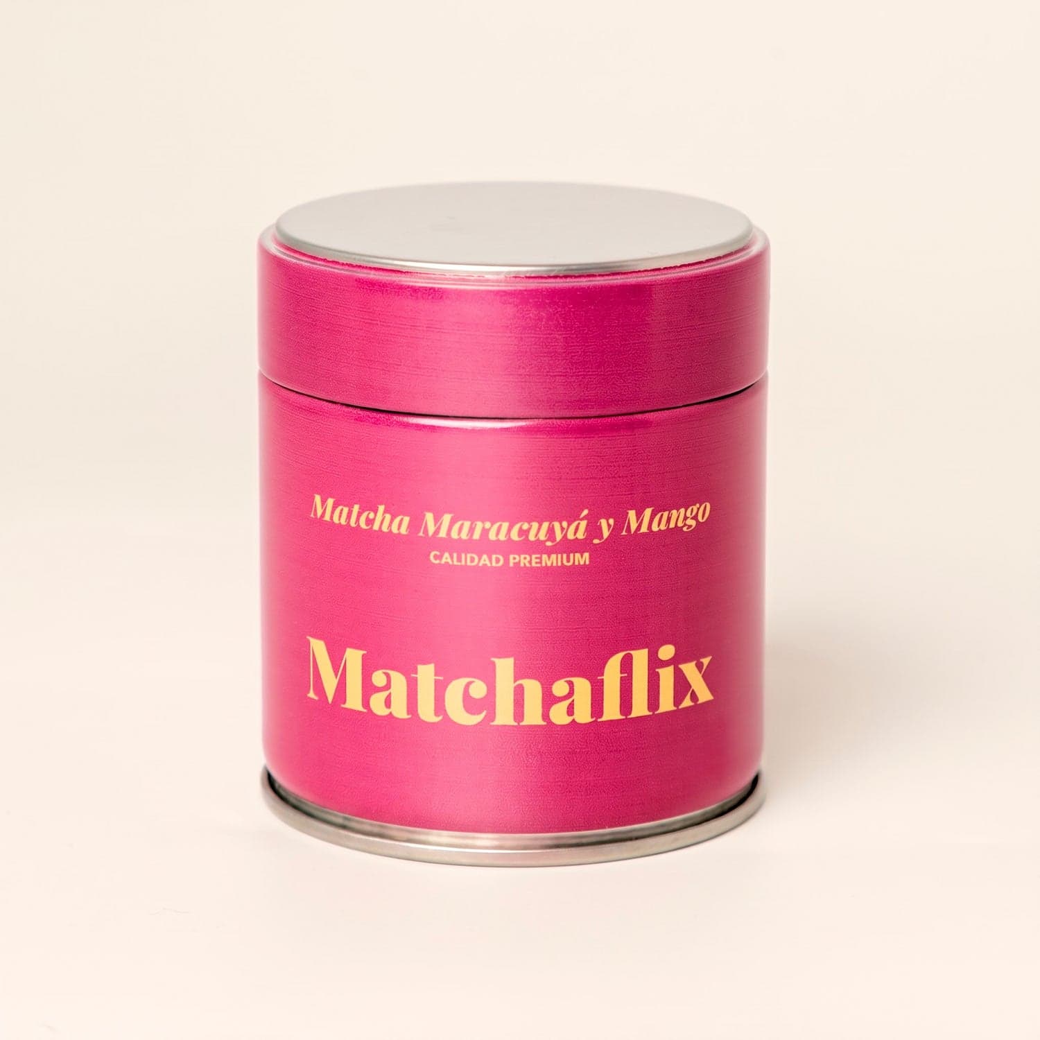Té Matcha Premium Maracuyá y Mango liquidación by Matchaflix -- matcha product image