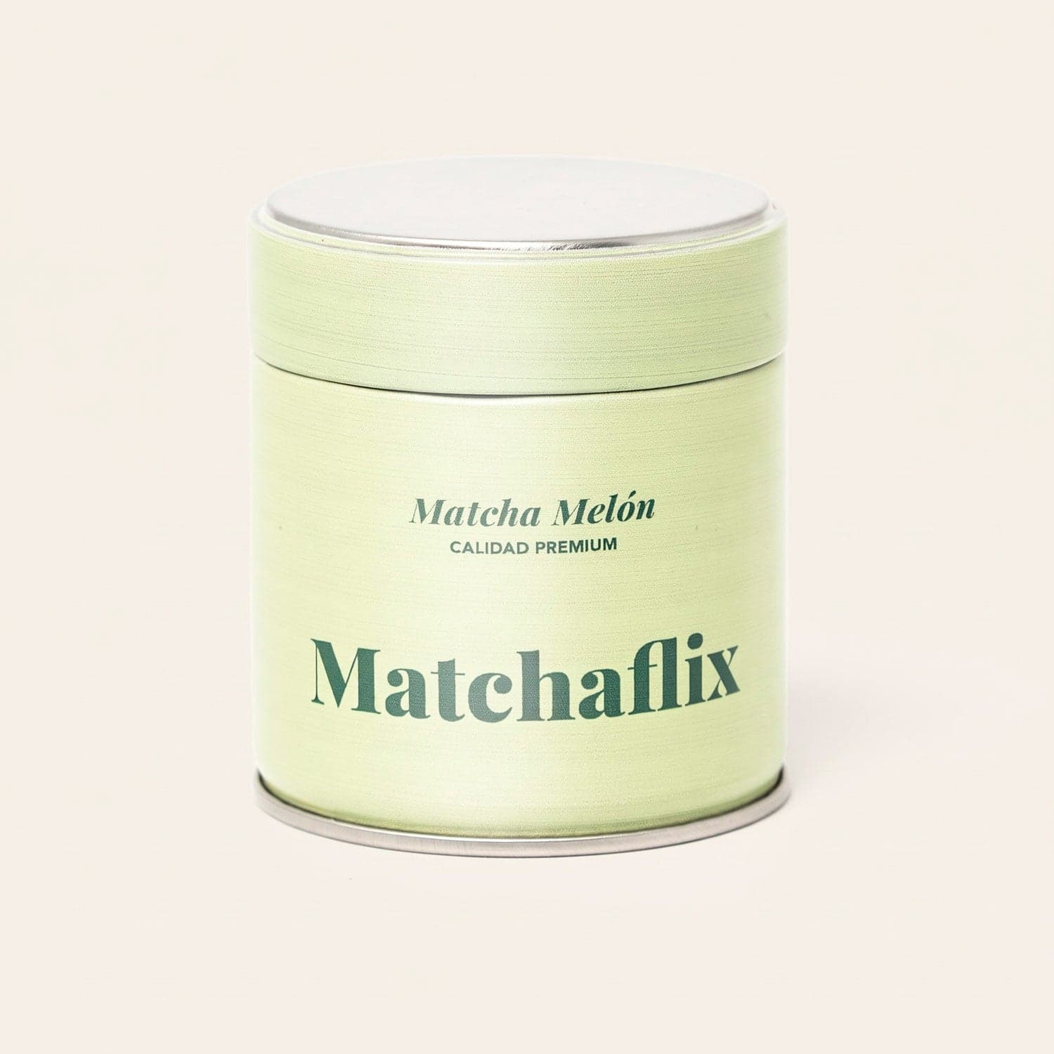 Té Matcha Premium Melón liquidación by Matchaflix -- matcha product image