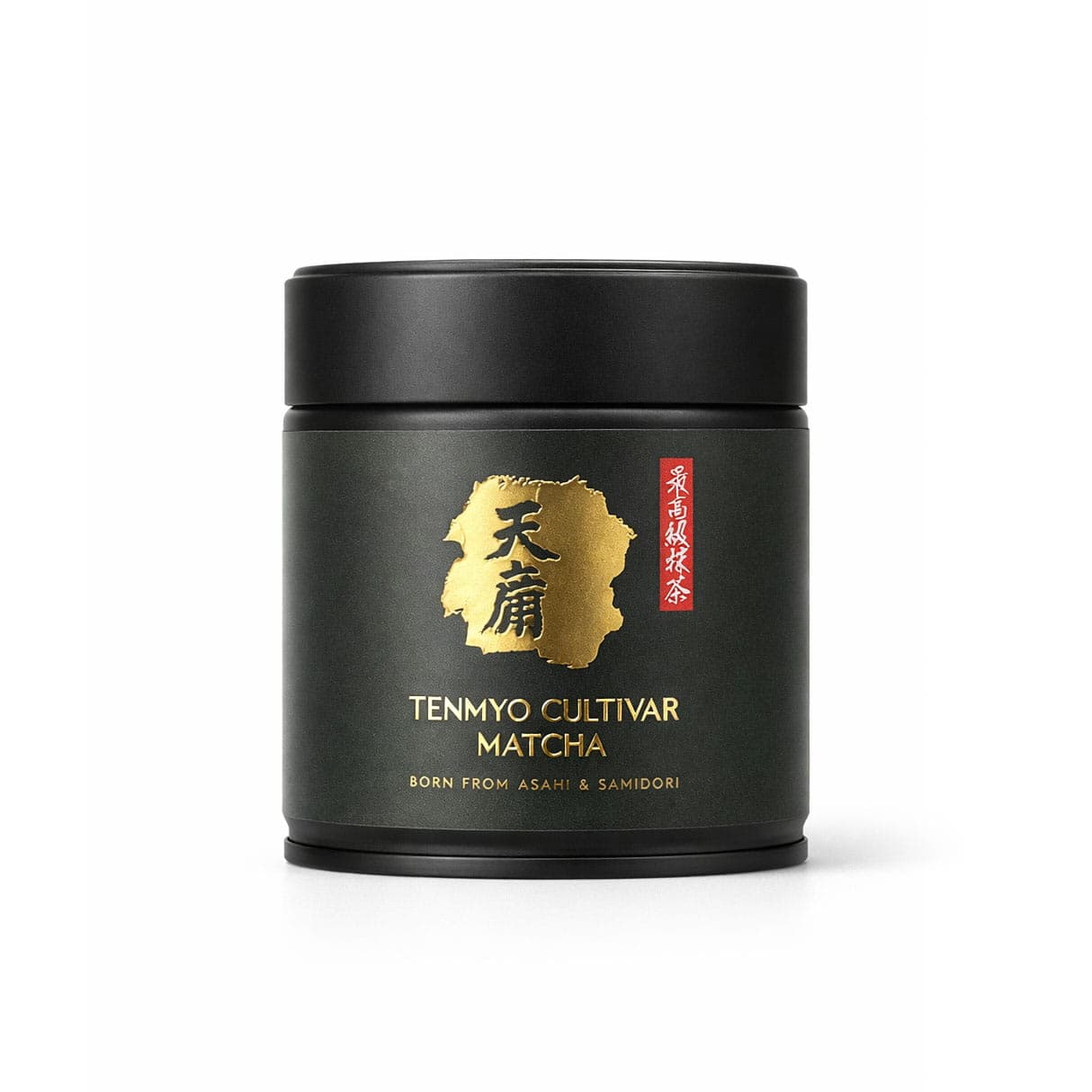 Tenmyo Cultivar Uji Matcha, 30g (Collector's Edition from Wazuka) by Heapwell Superfoods -- matcha product image