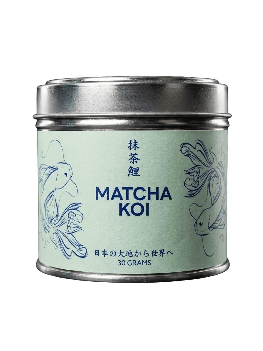Matcha Kiyo 清 Ceremonial First Harvest by Matchakoi -- matcha product image