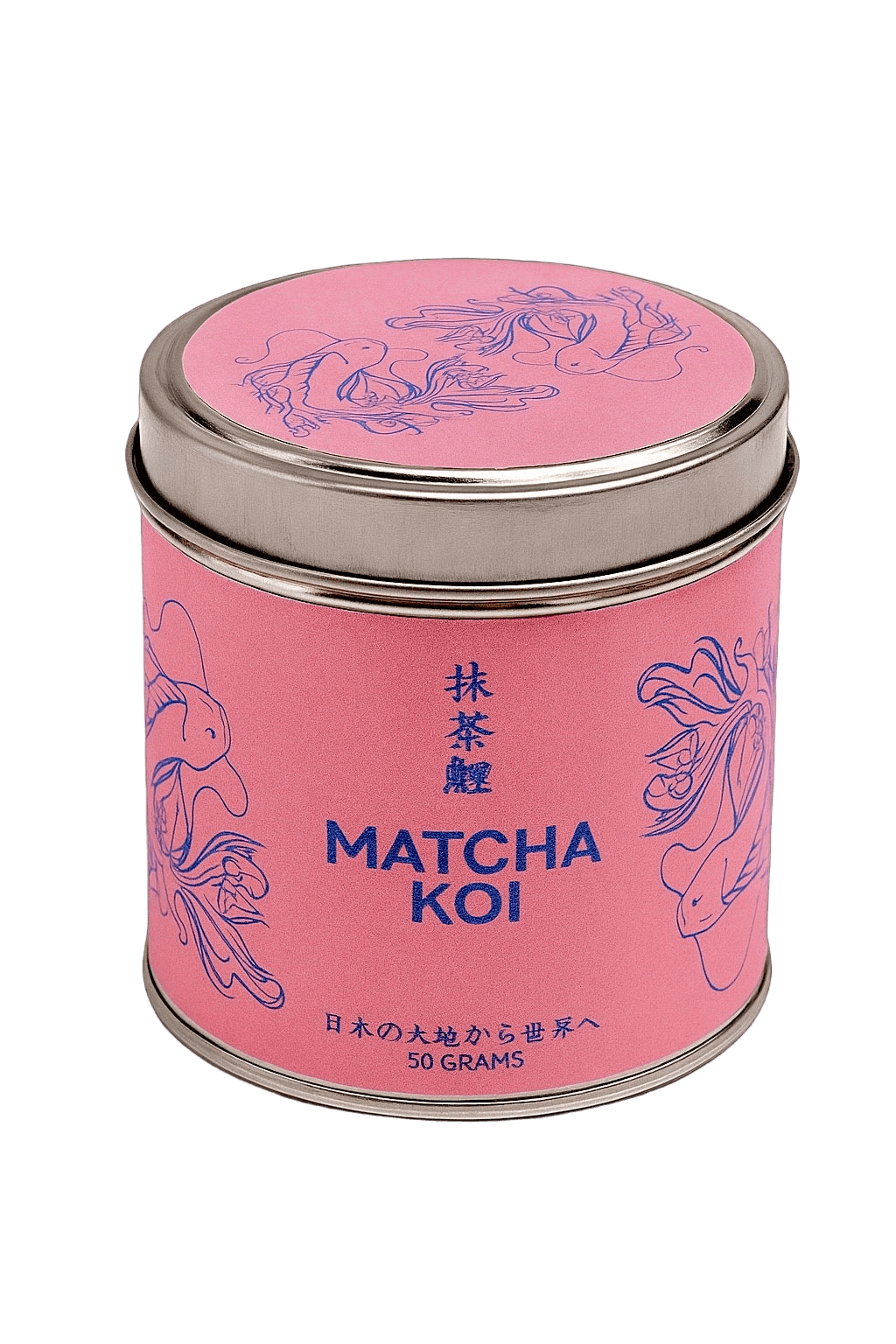 Matcha Koromo 衣 Ceremonial First Harvest by Matchakoi