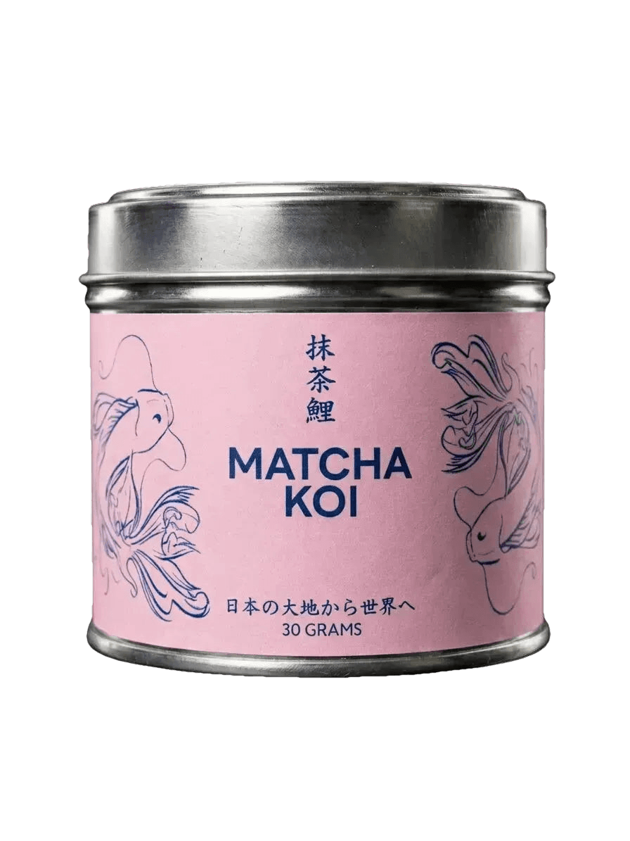 Matcha Shiro 白 Ceremonial First Harvest by Matchakoi -- matcha product image