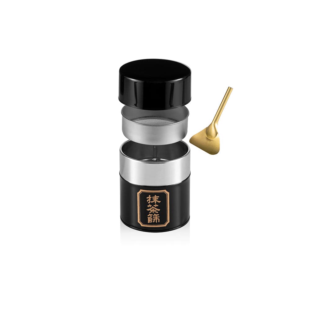 Контейнер для просіювання чаю Матча by Matchati -- matcha product image