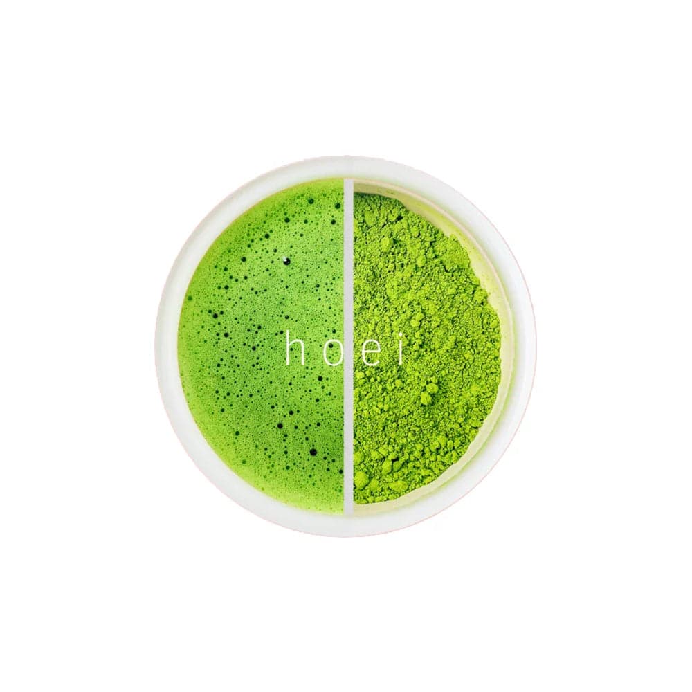 матча「 hoei 」 by Matchati -- matcha product image
