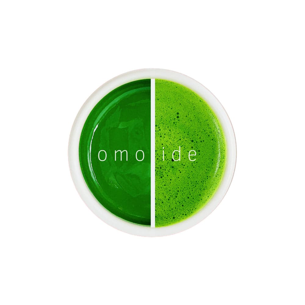 матча「 omoide 」 by Matchati -- matcha product image