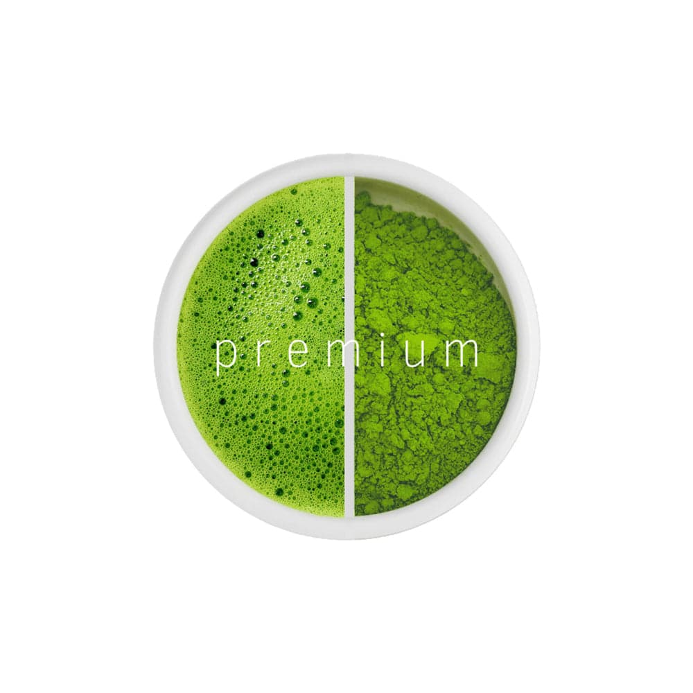 матча「 premium 」 by Matchati